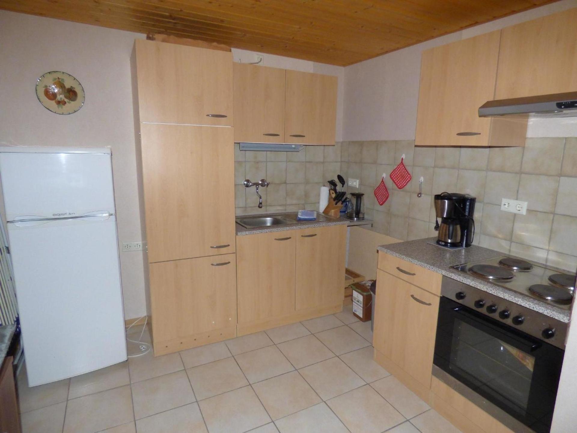 Ferienwohnung In Siesbach