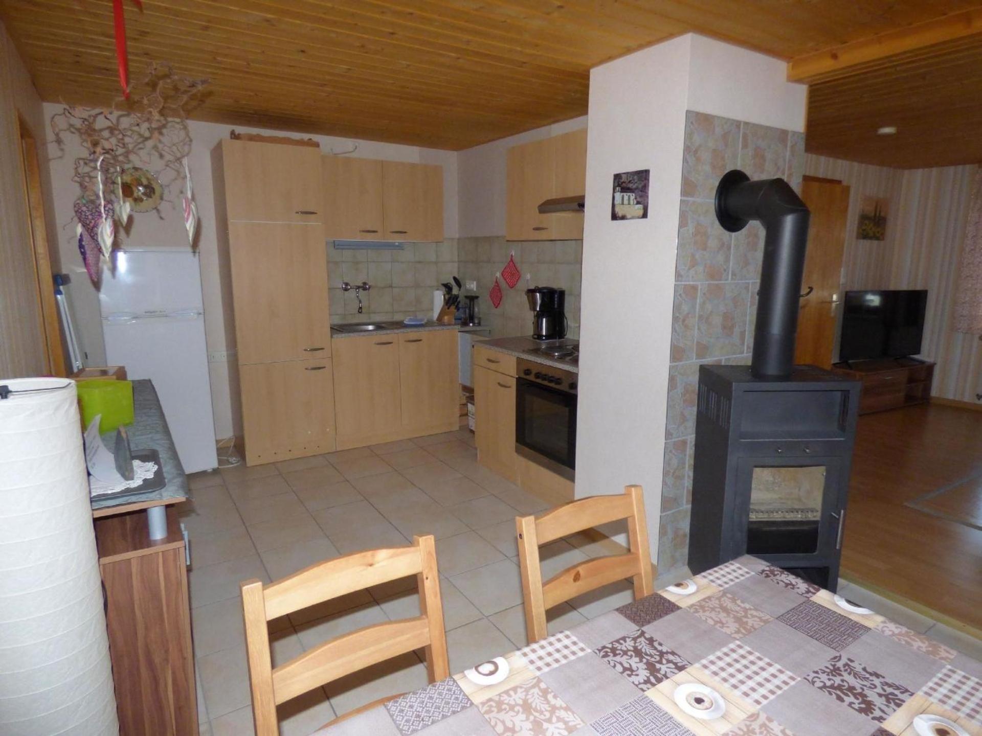 Ferienwohnung In Siesbach