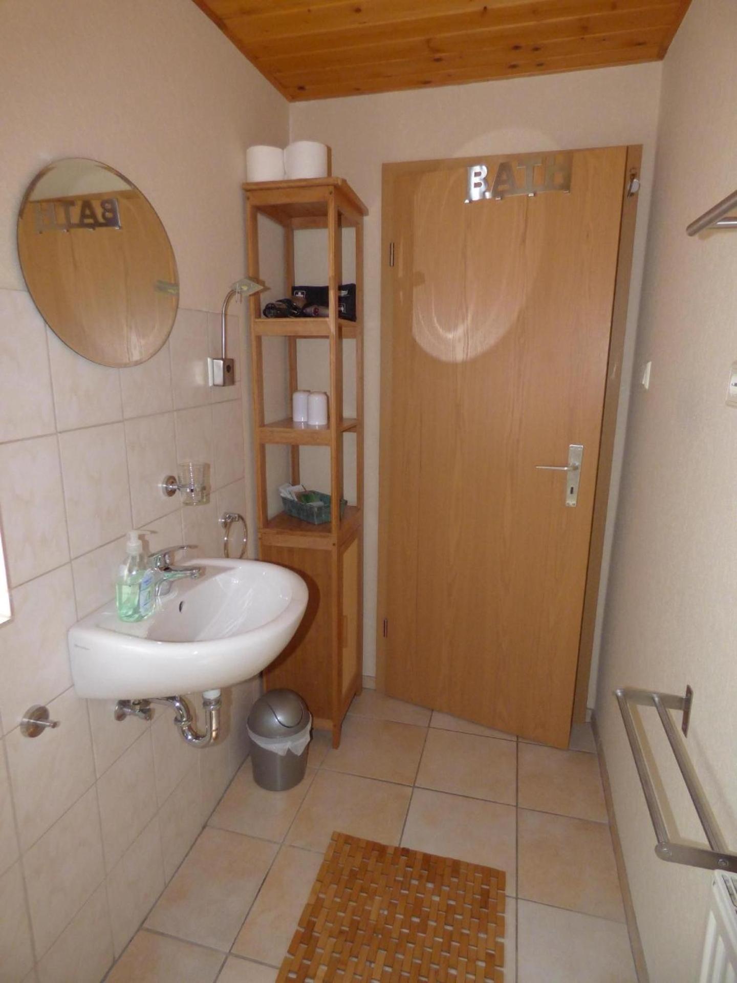 Ferienwohnung In Siesbach
