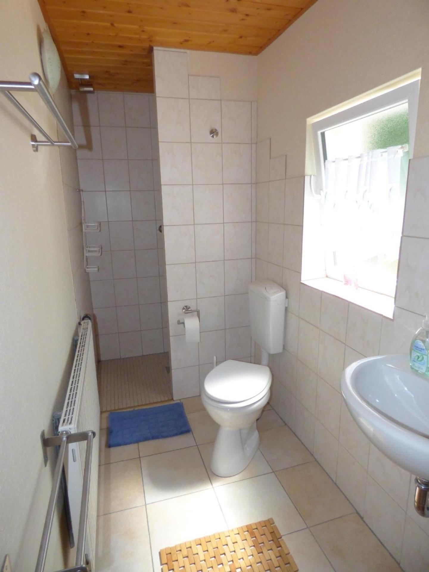 Ferienwohnung In Siesbach