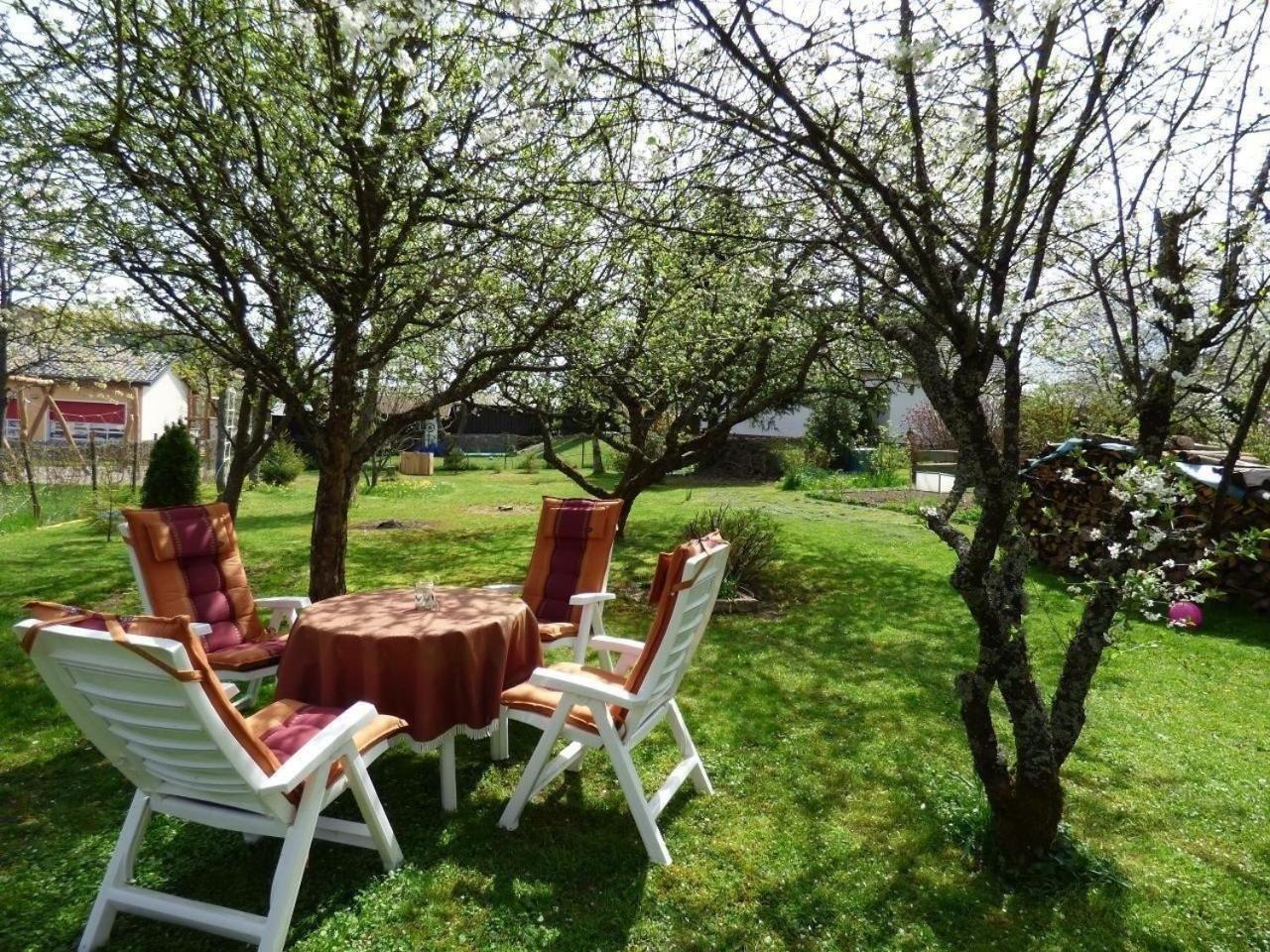 Ferienwohnung In Siesbach