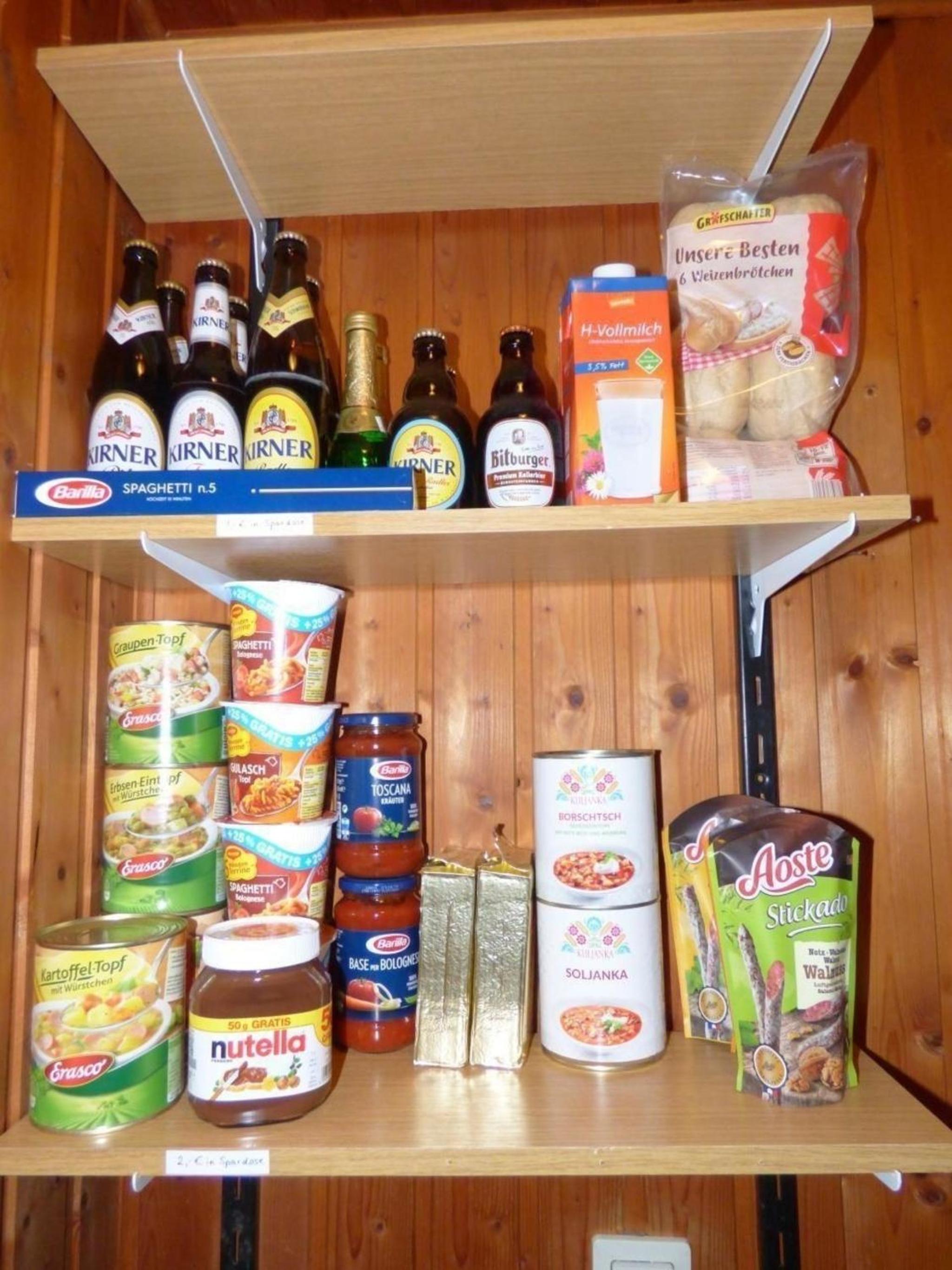 Ferienwohnung In Siesbach