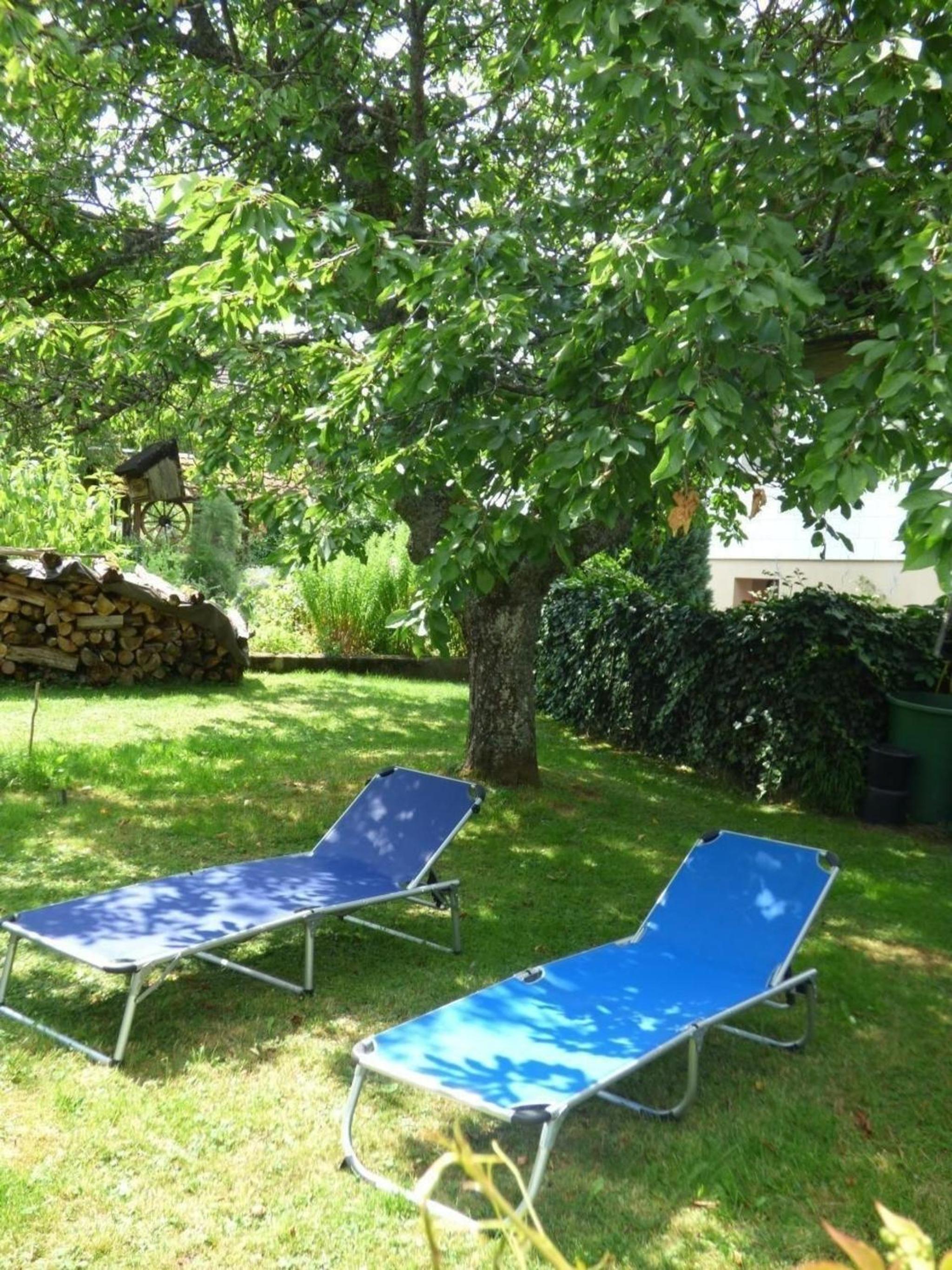 Ferienwohnung In Siesbach