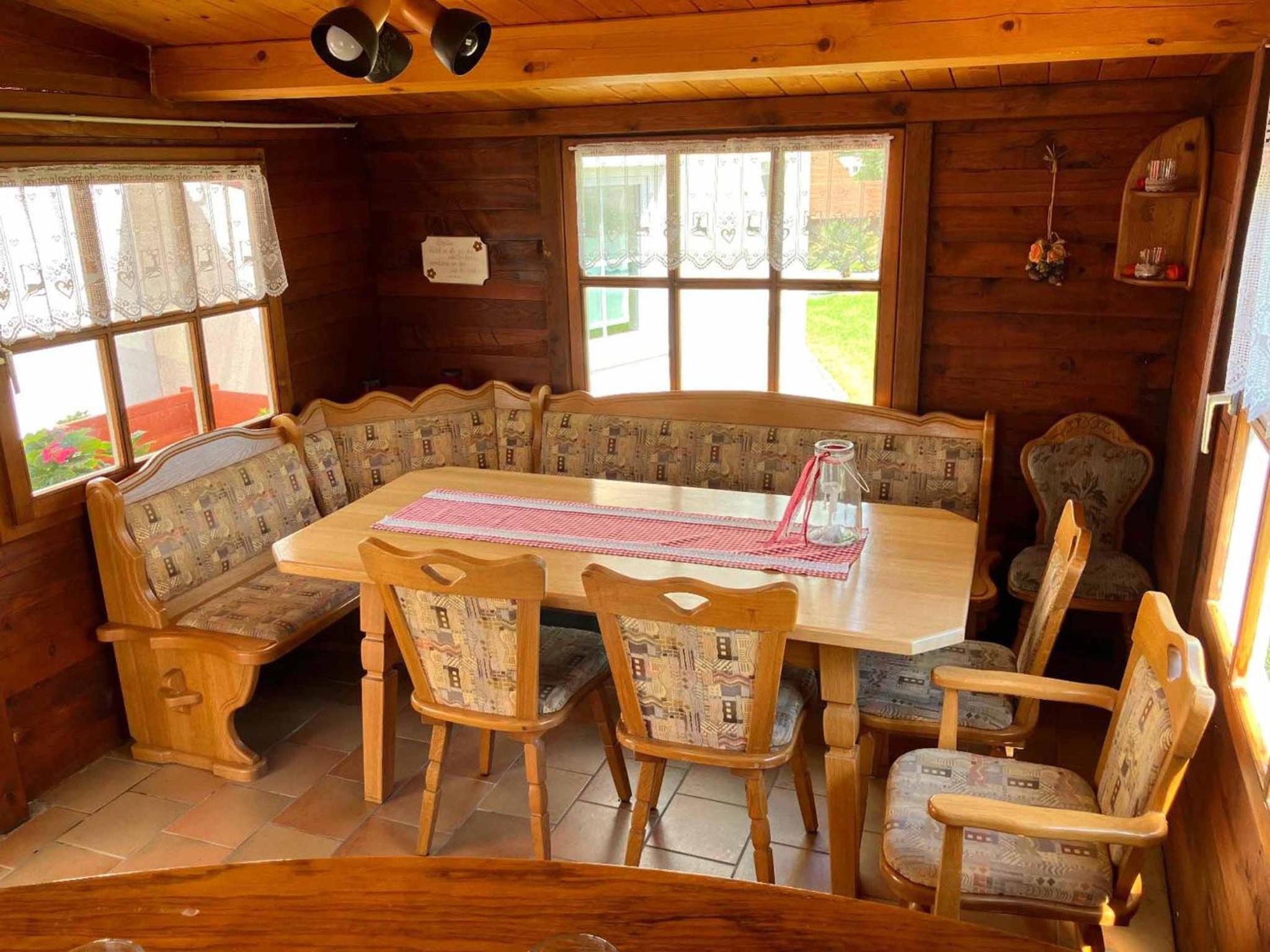 Ferienwohnung Haus Elfriede