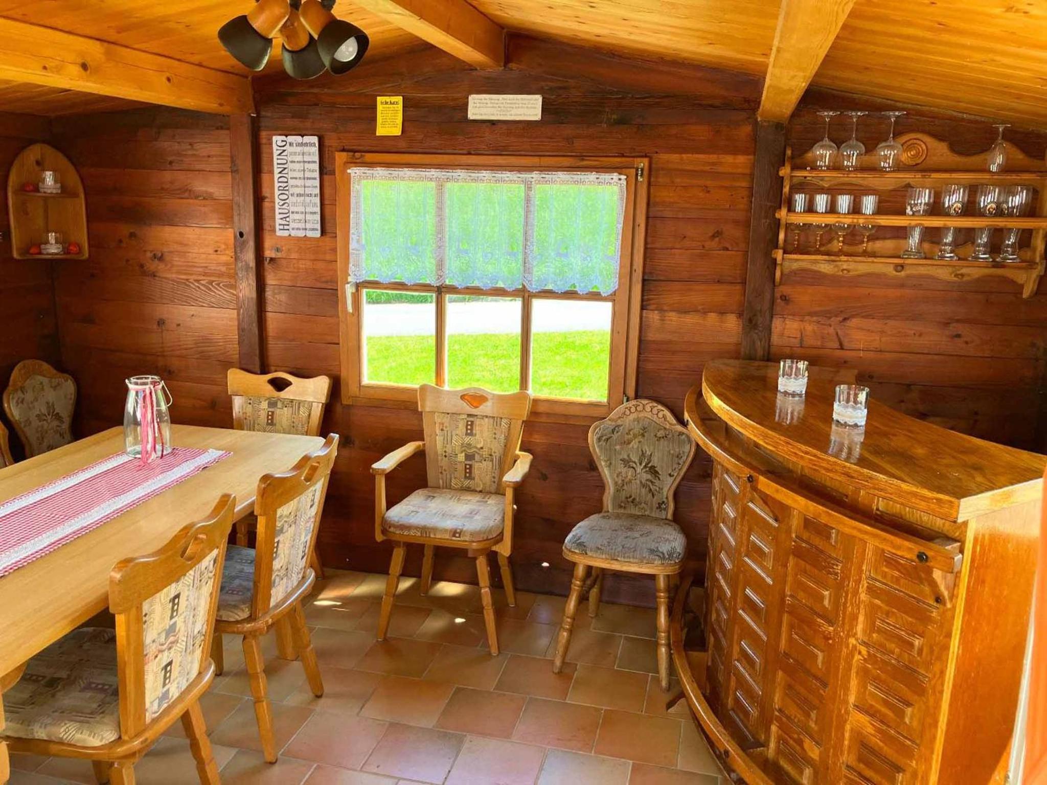 Ferienwohnung Haus Elfriede