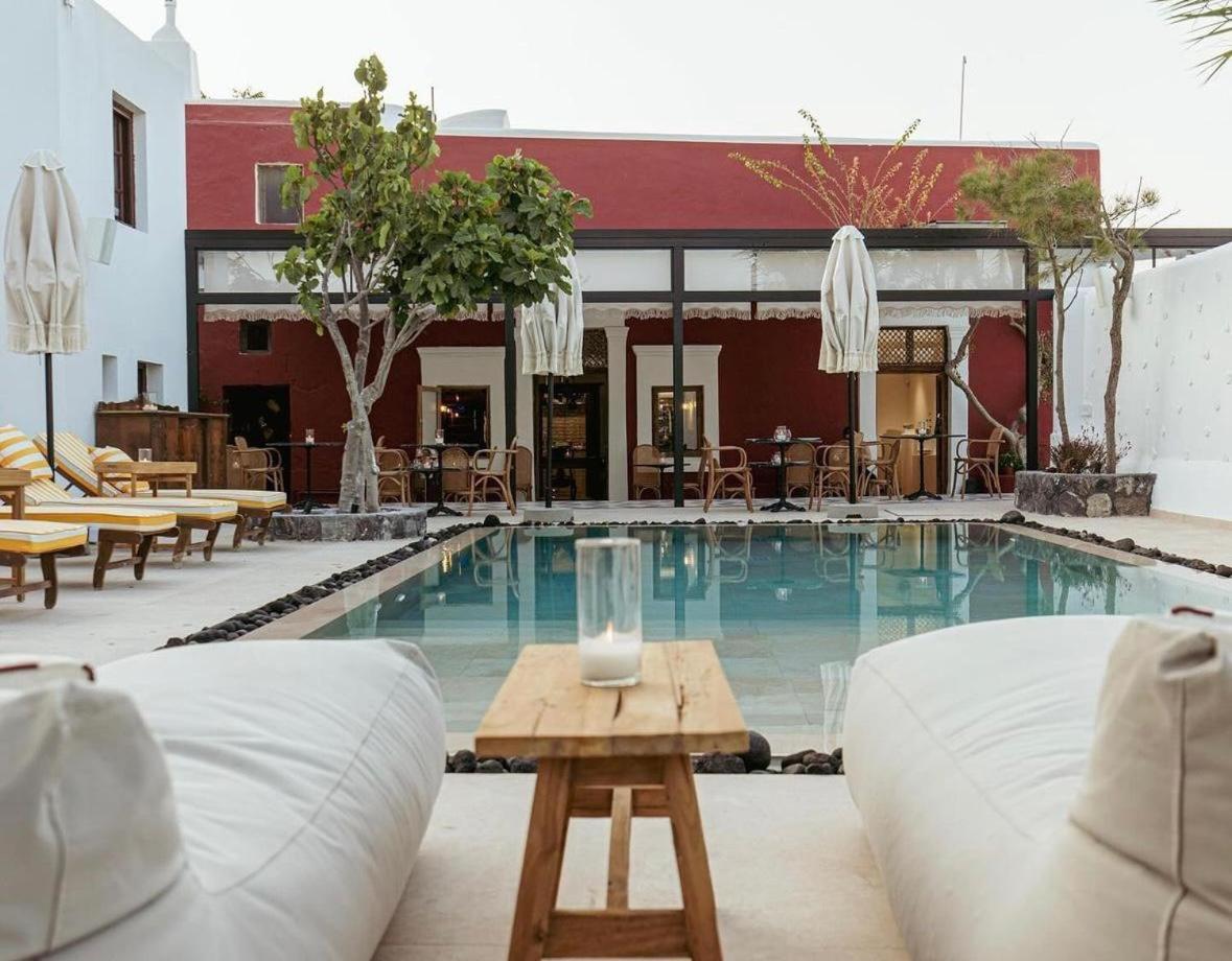 Meroviglia Boutique Hotel