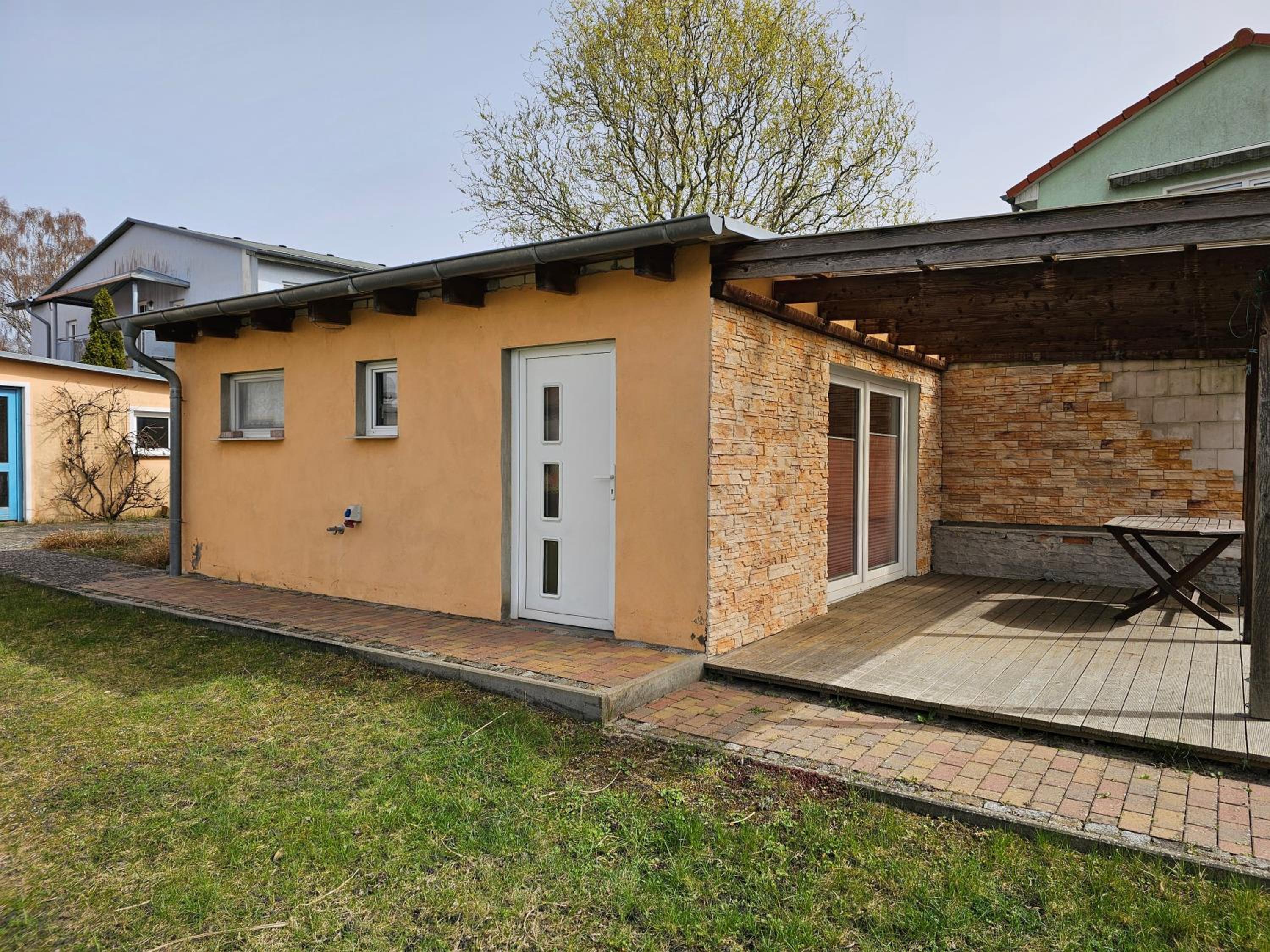 Haus Alva