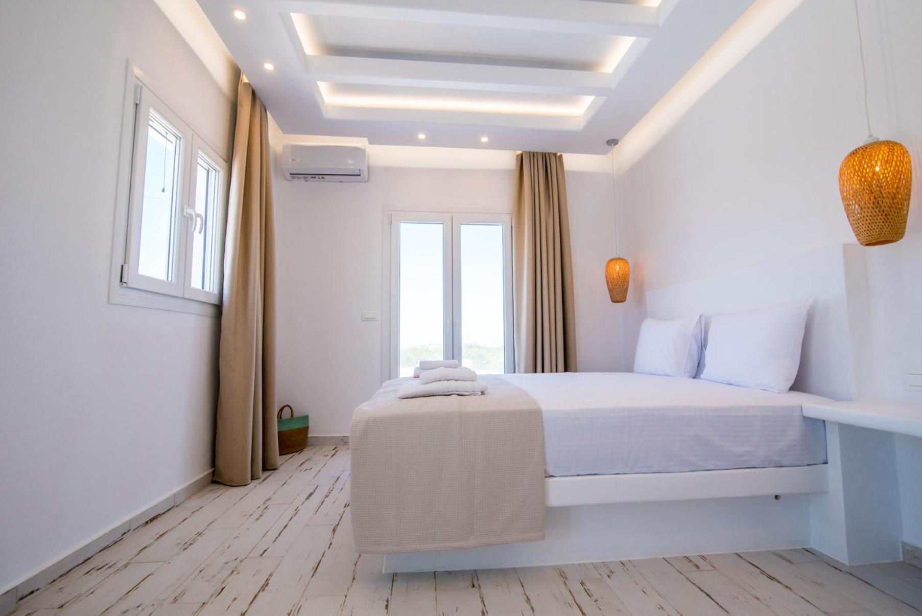 Depis villas private pool photo 3