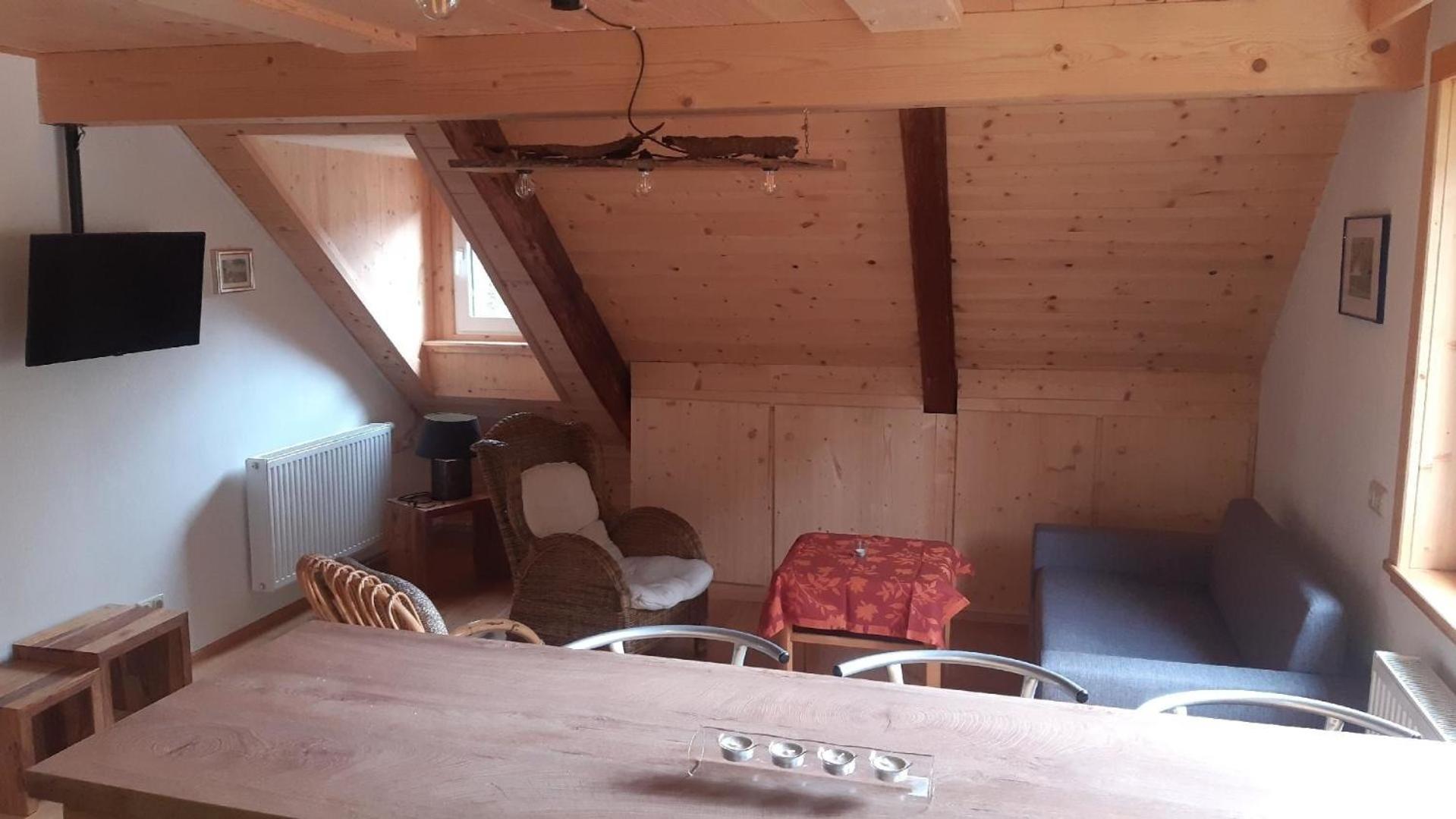 Berghof Turrach