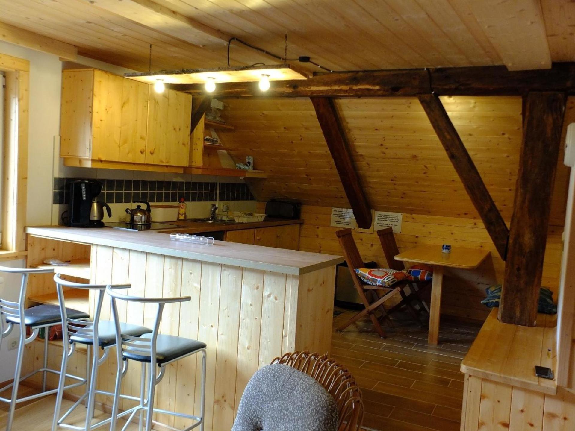 Berghof Turrach