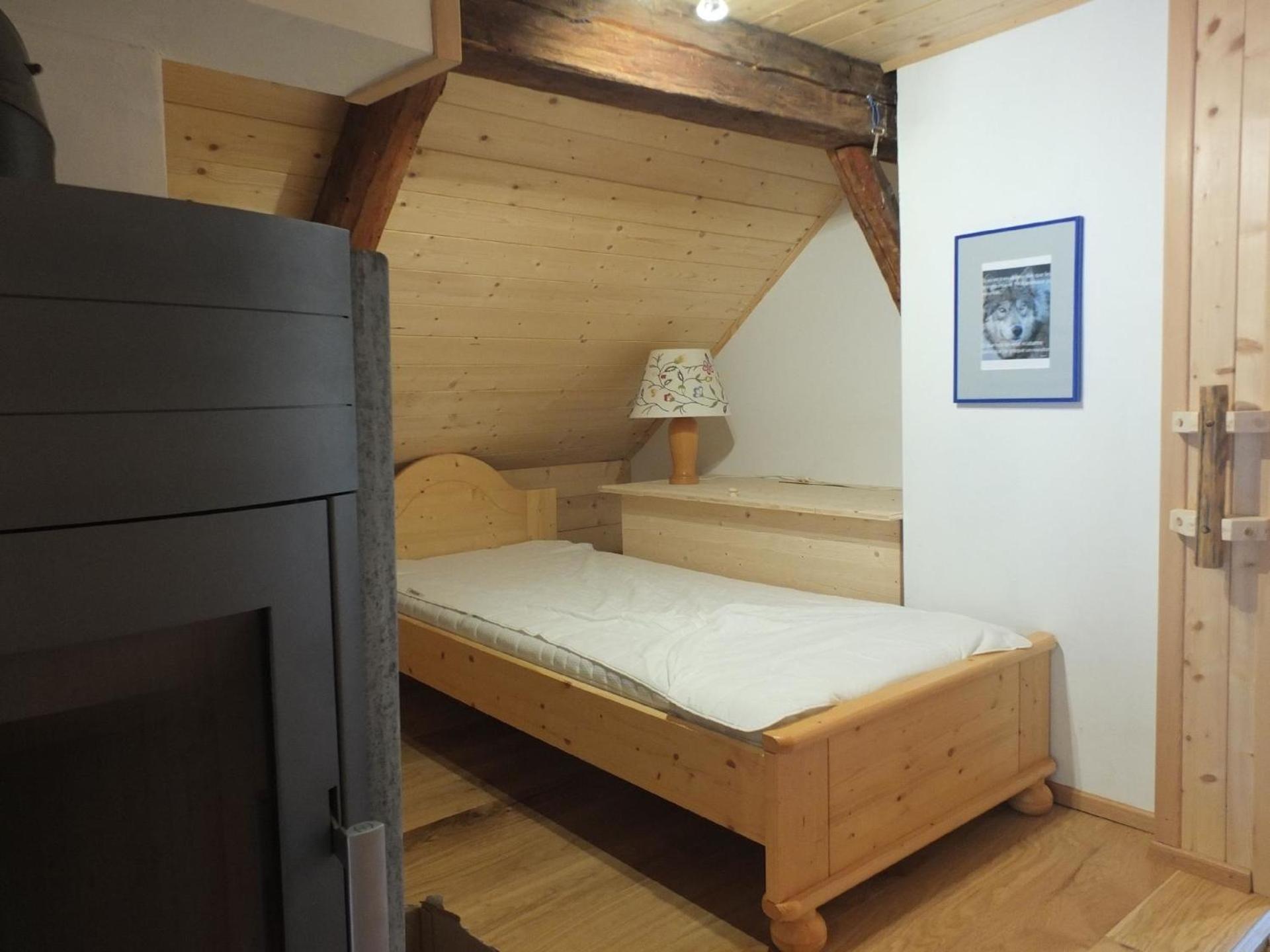 Berghof Turrach