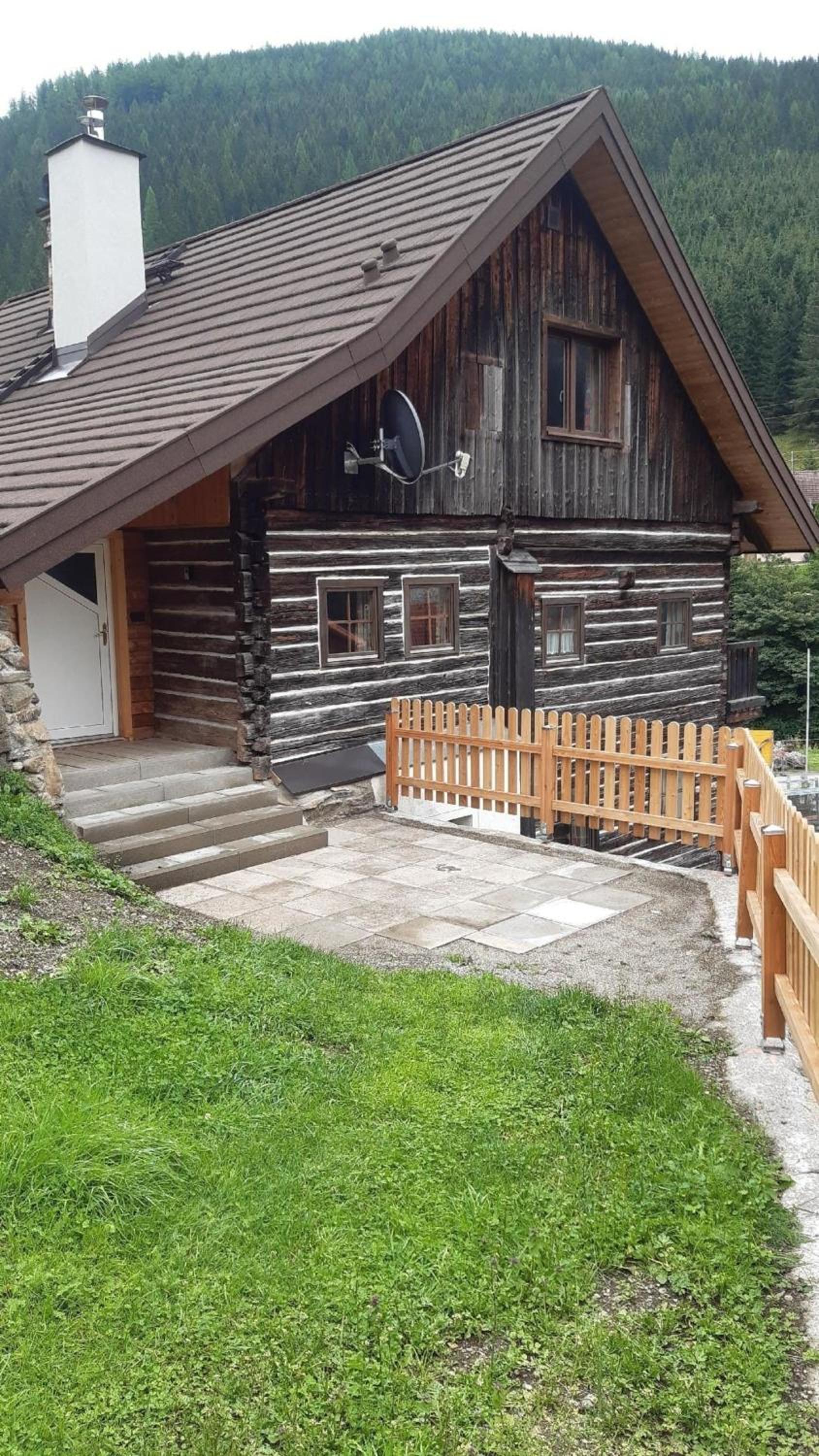 Berghof Turrach