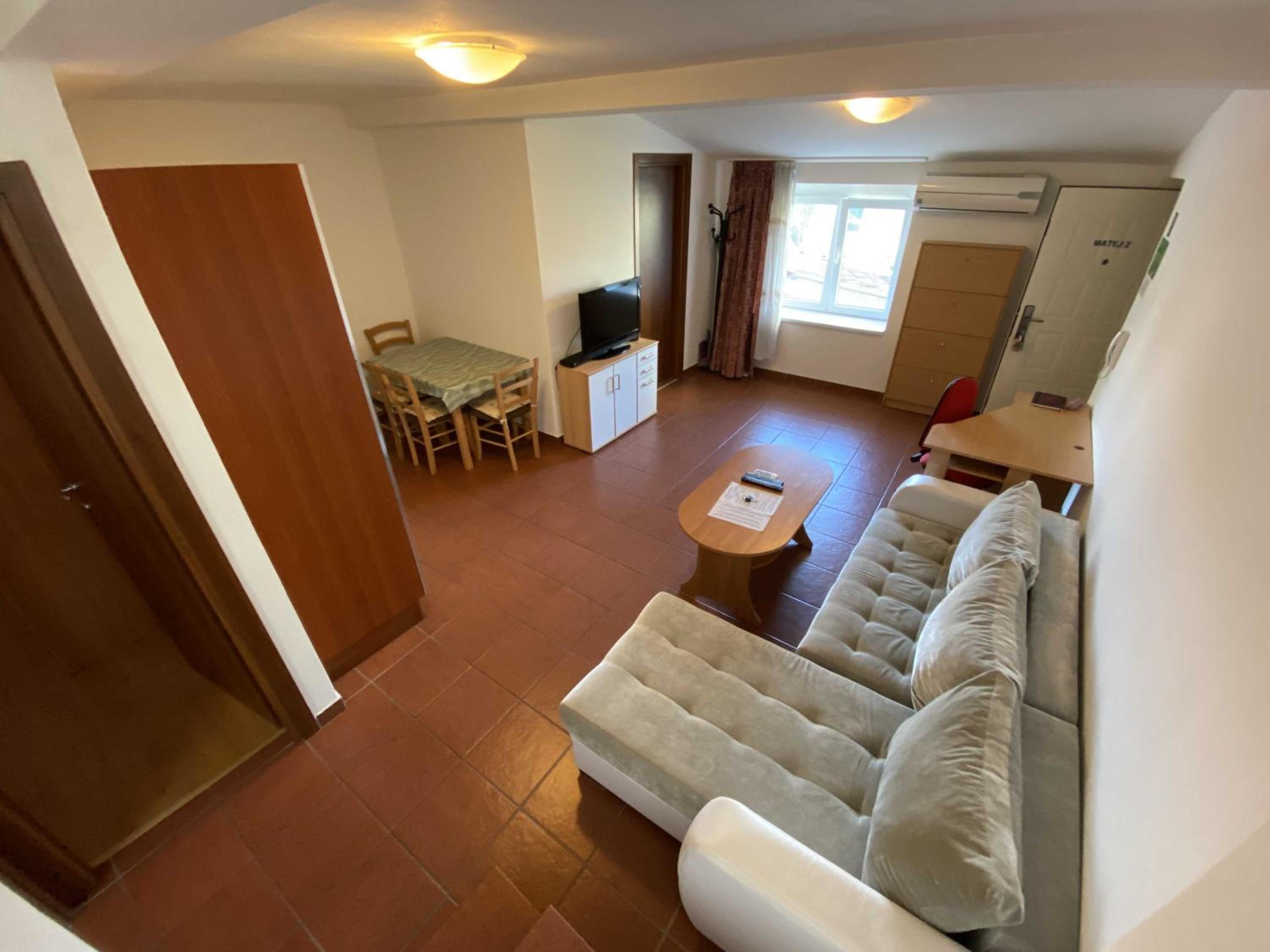 Apartments Matej