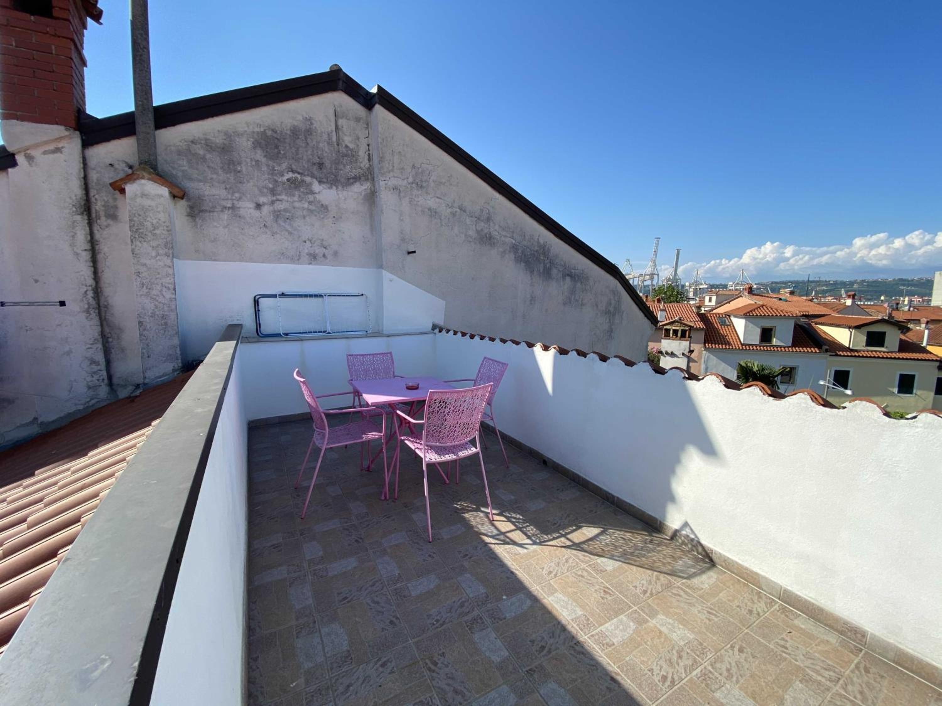 Apartments Matej