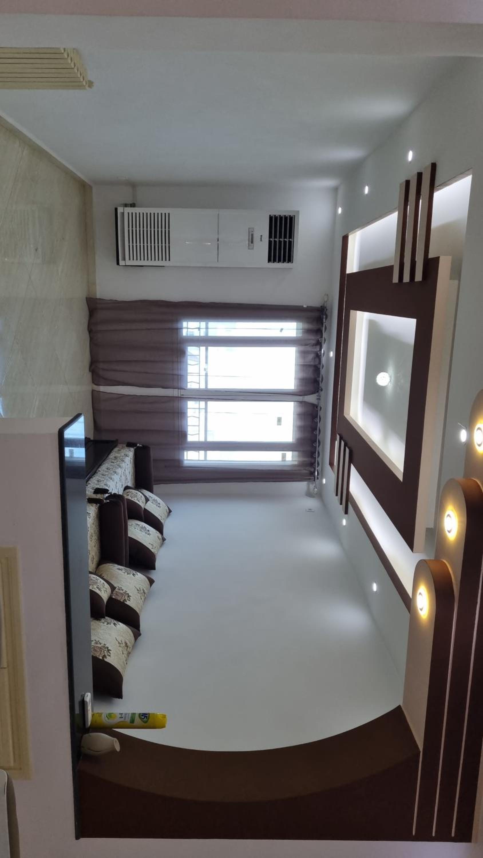 appartement f6 haut standing