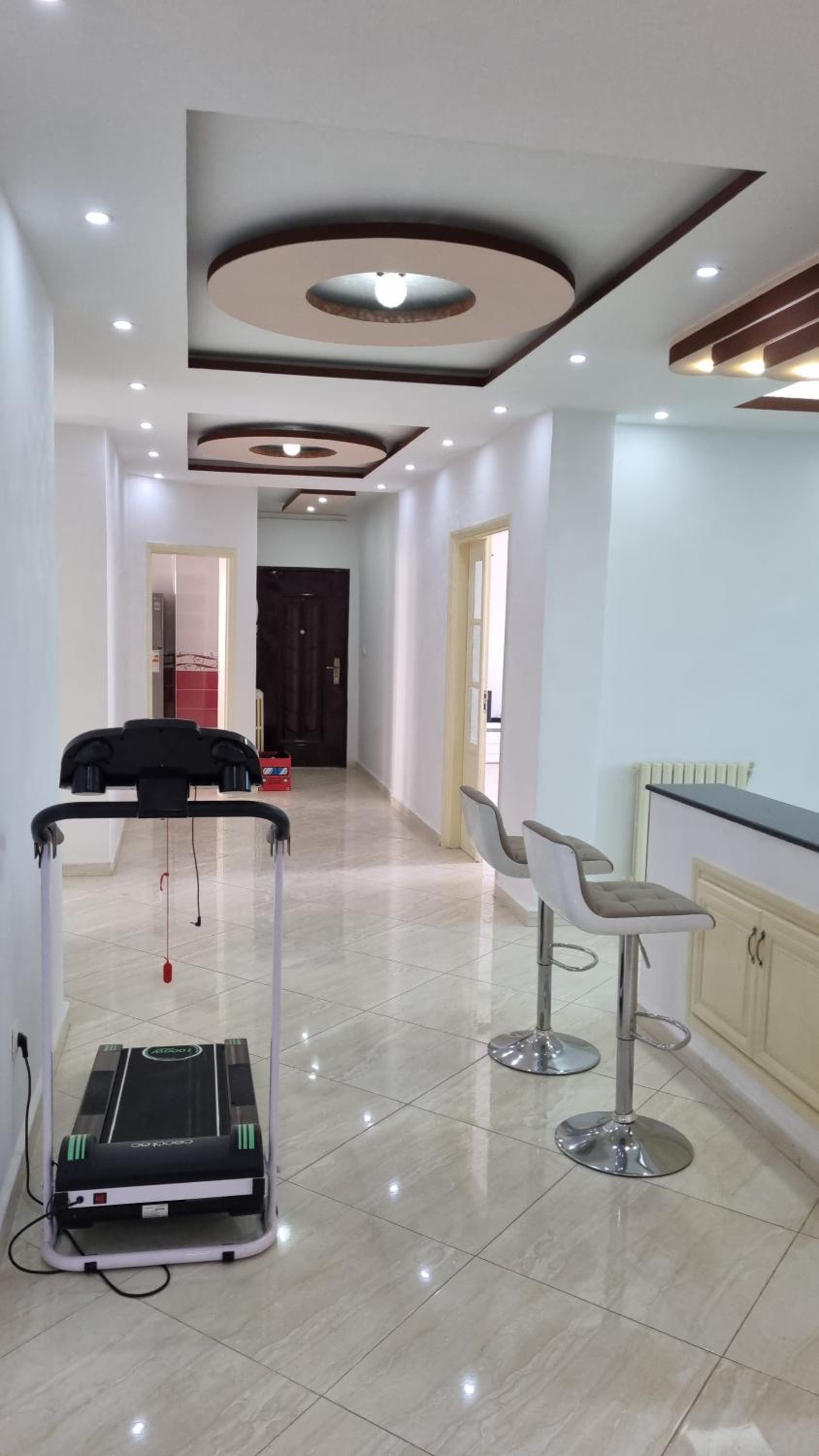 appartement f6 haut standing