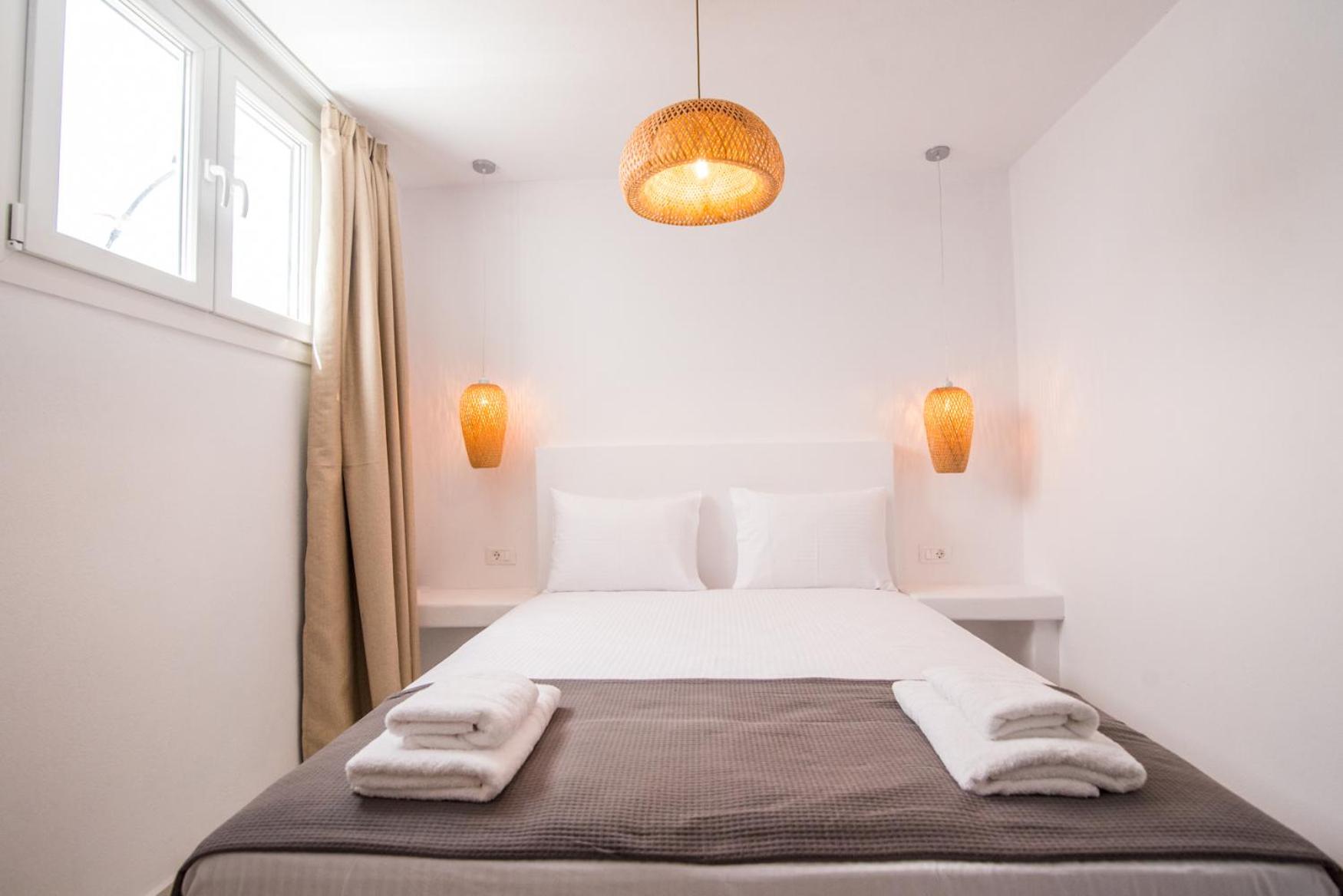 Depis villas private pool photo 5