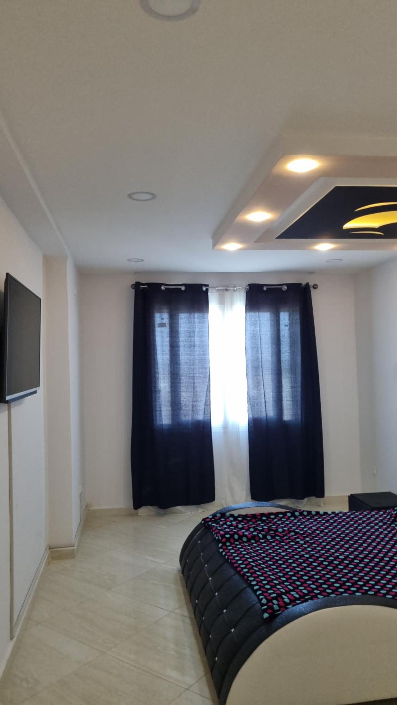 appartement f6 haut standing