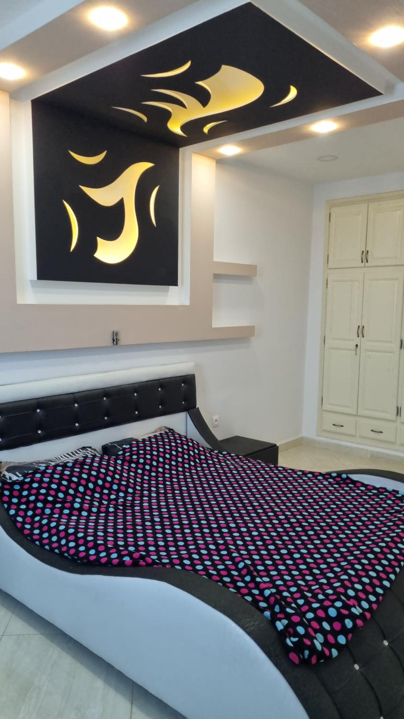 appartement f6 haut standing