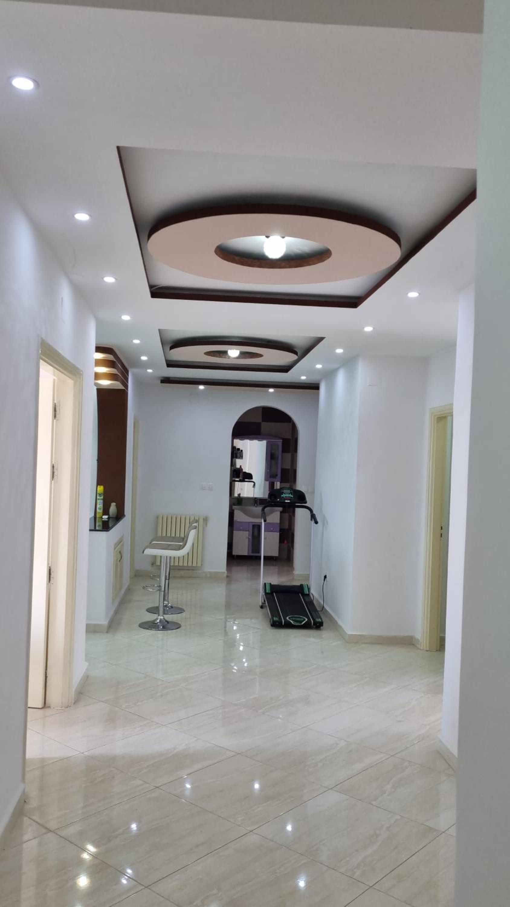 appartement f6 haut standing