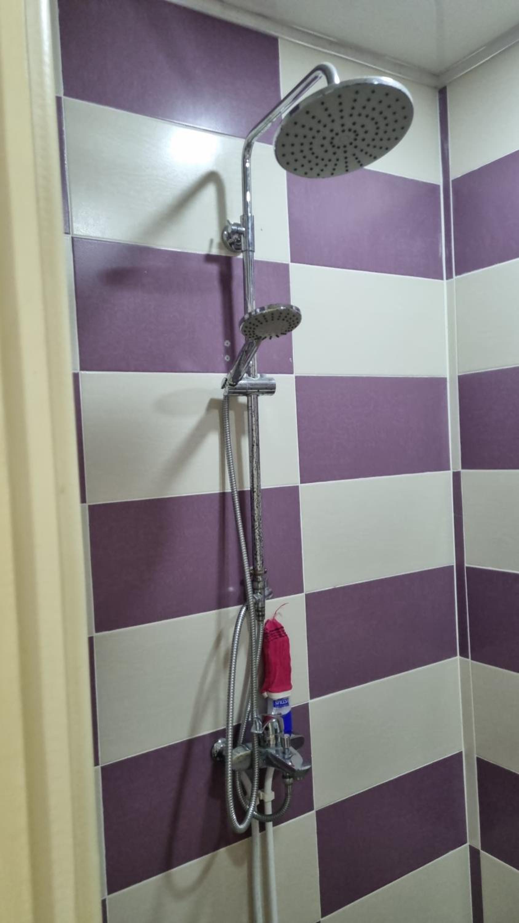 appartement f6 haut standing