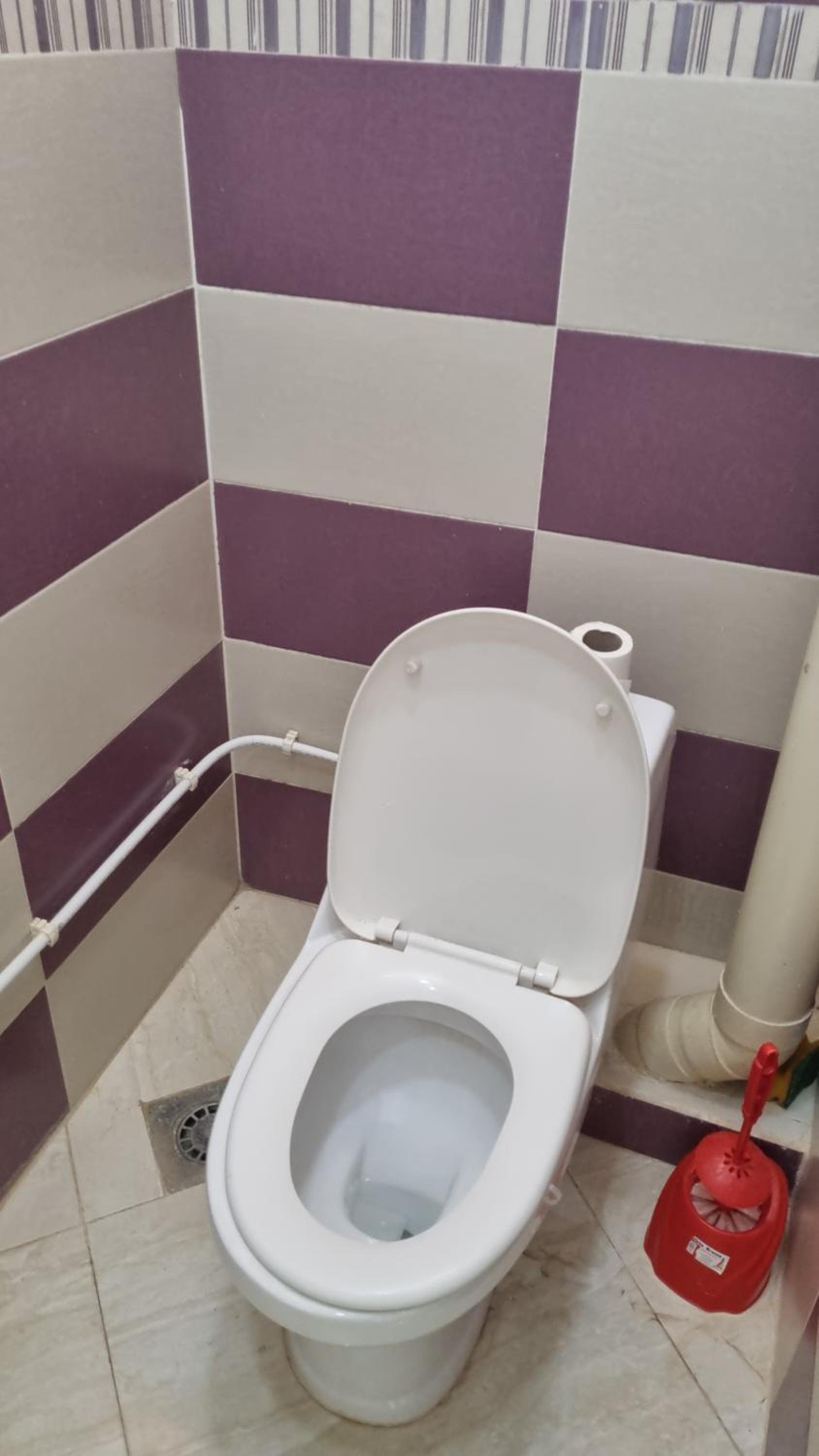 appartement f6 haut standing