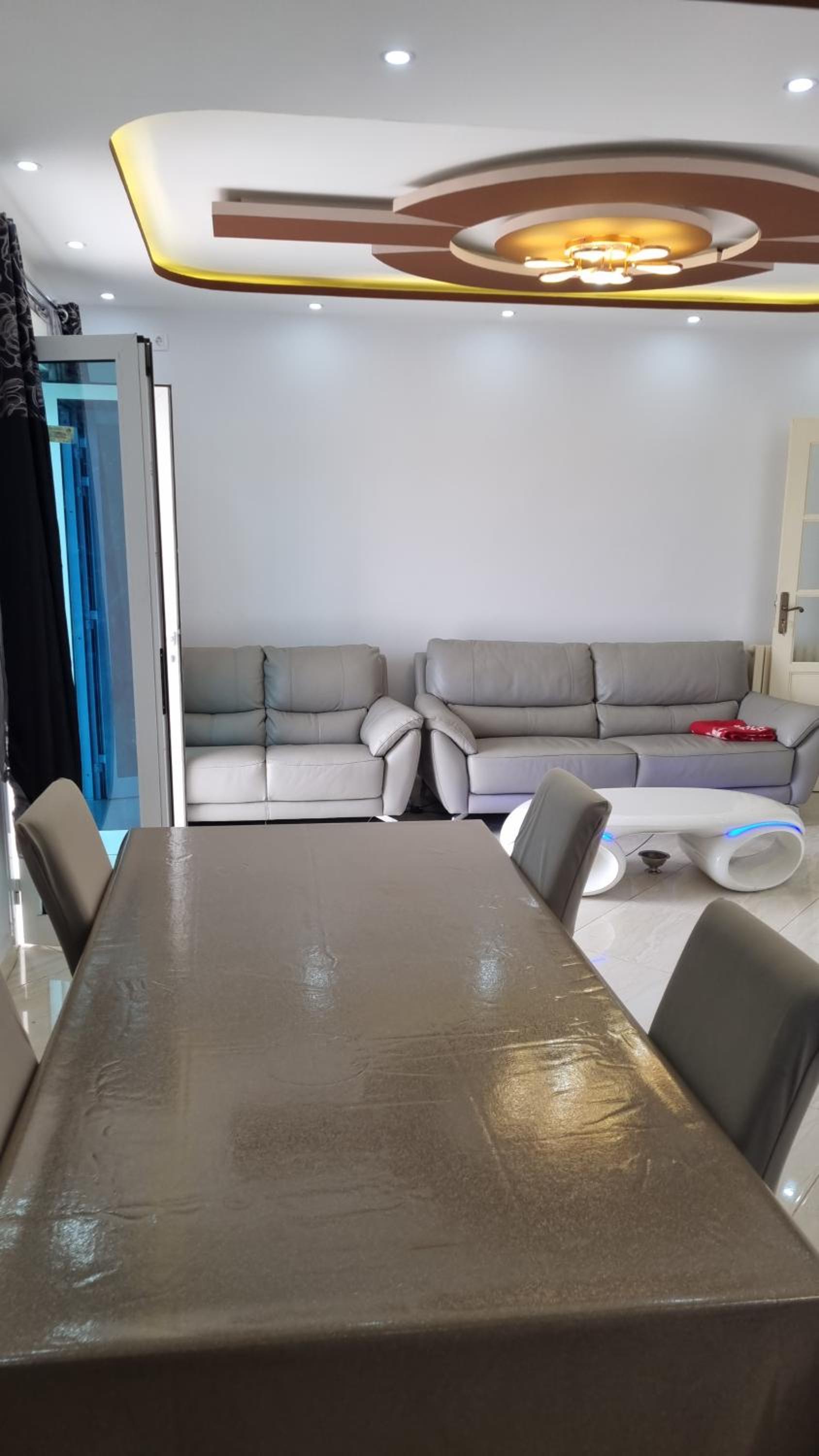 appartement f6 haut standing
