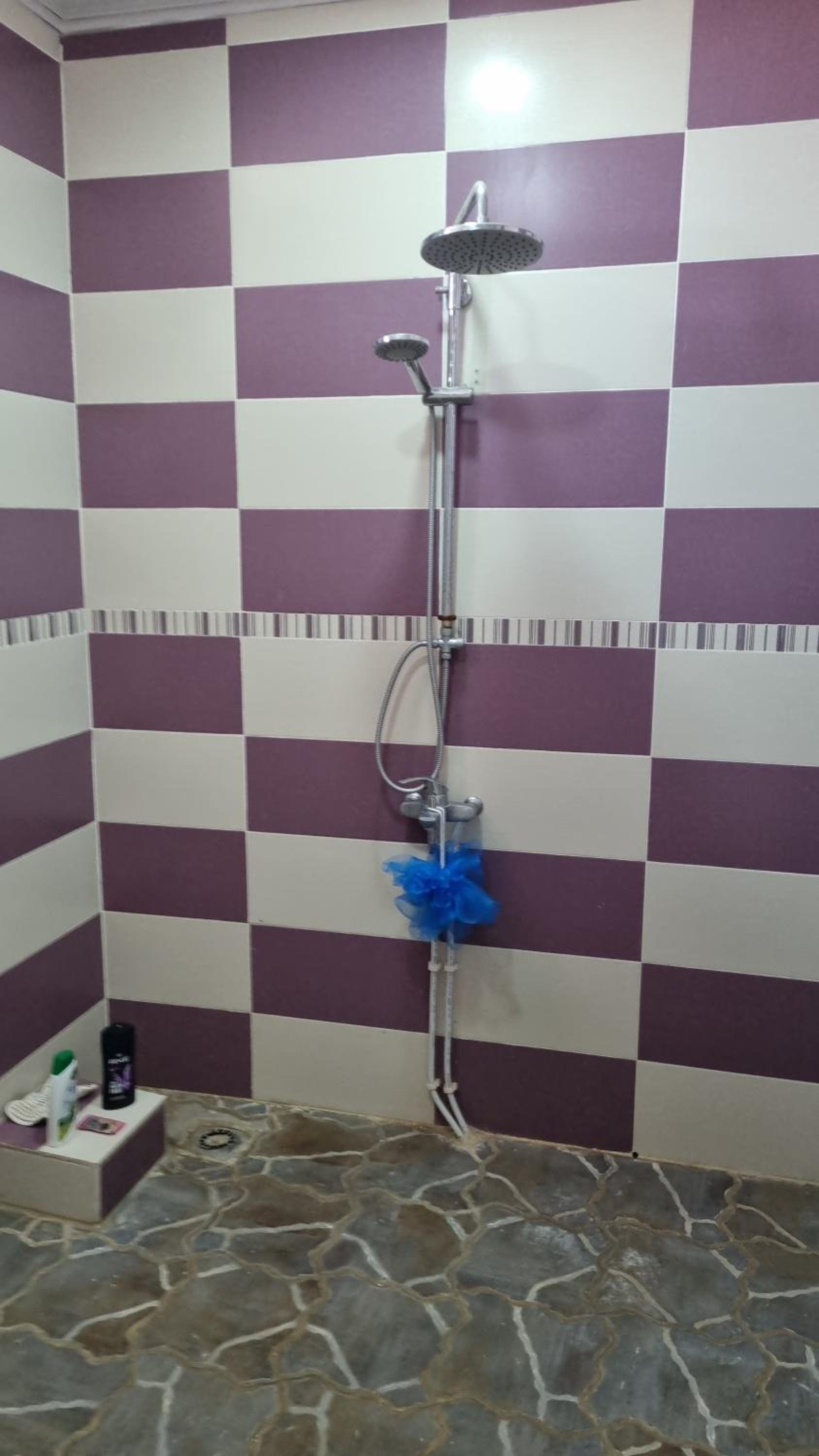 appartement f6 haut standing