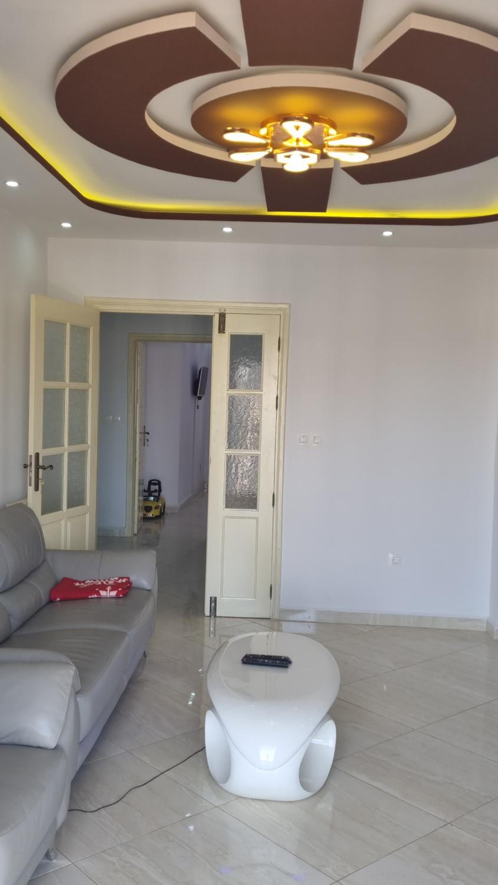 appartement f6 haut standing
