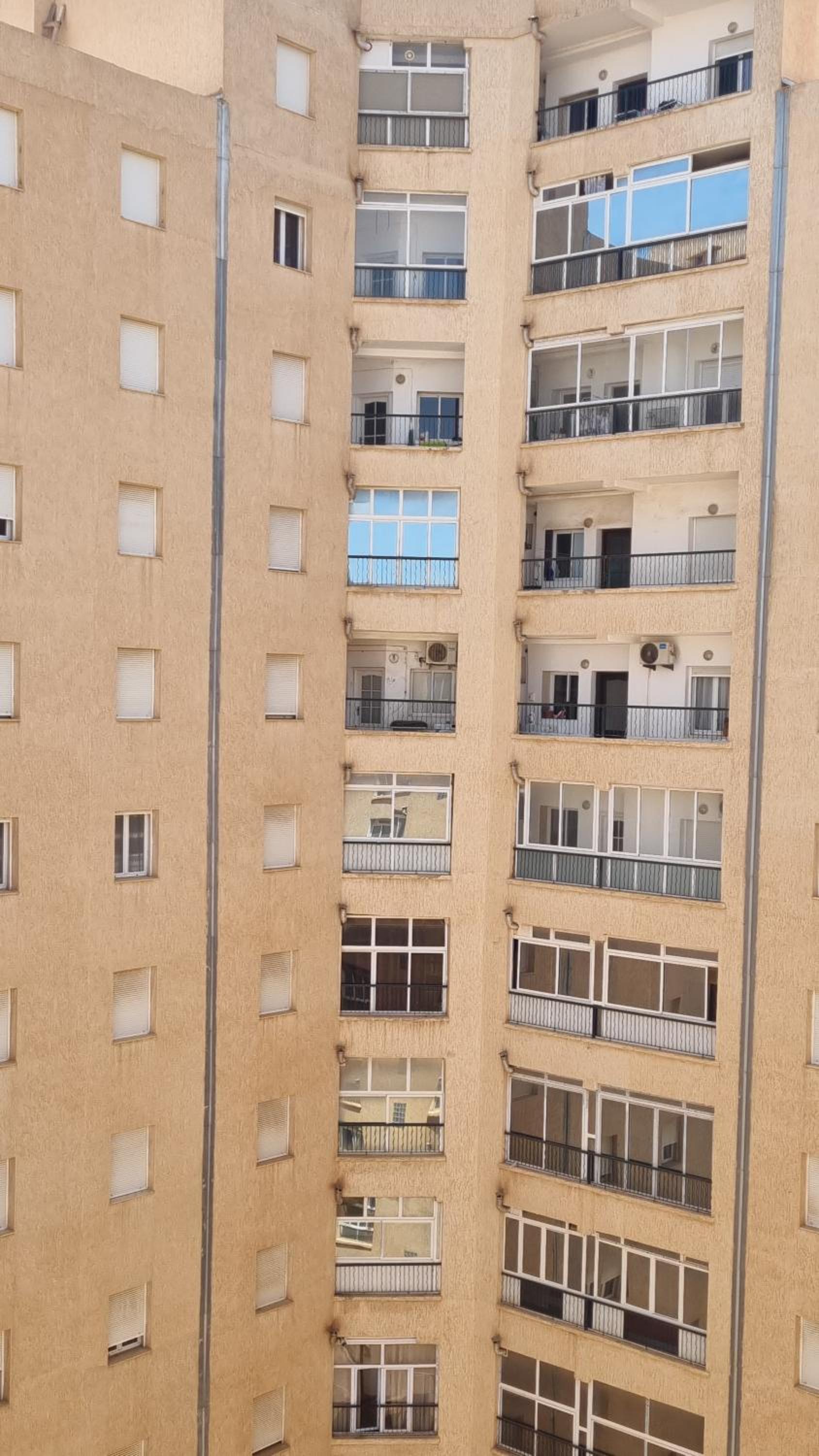 appartement f6 haut standing