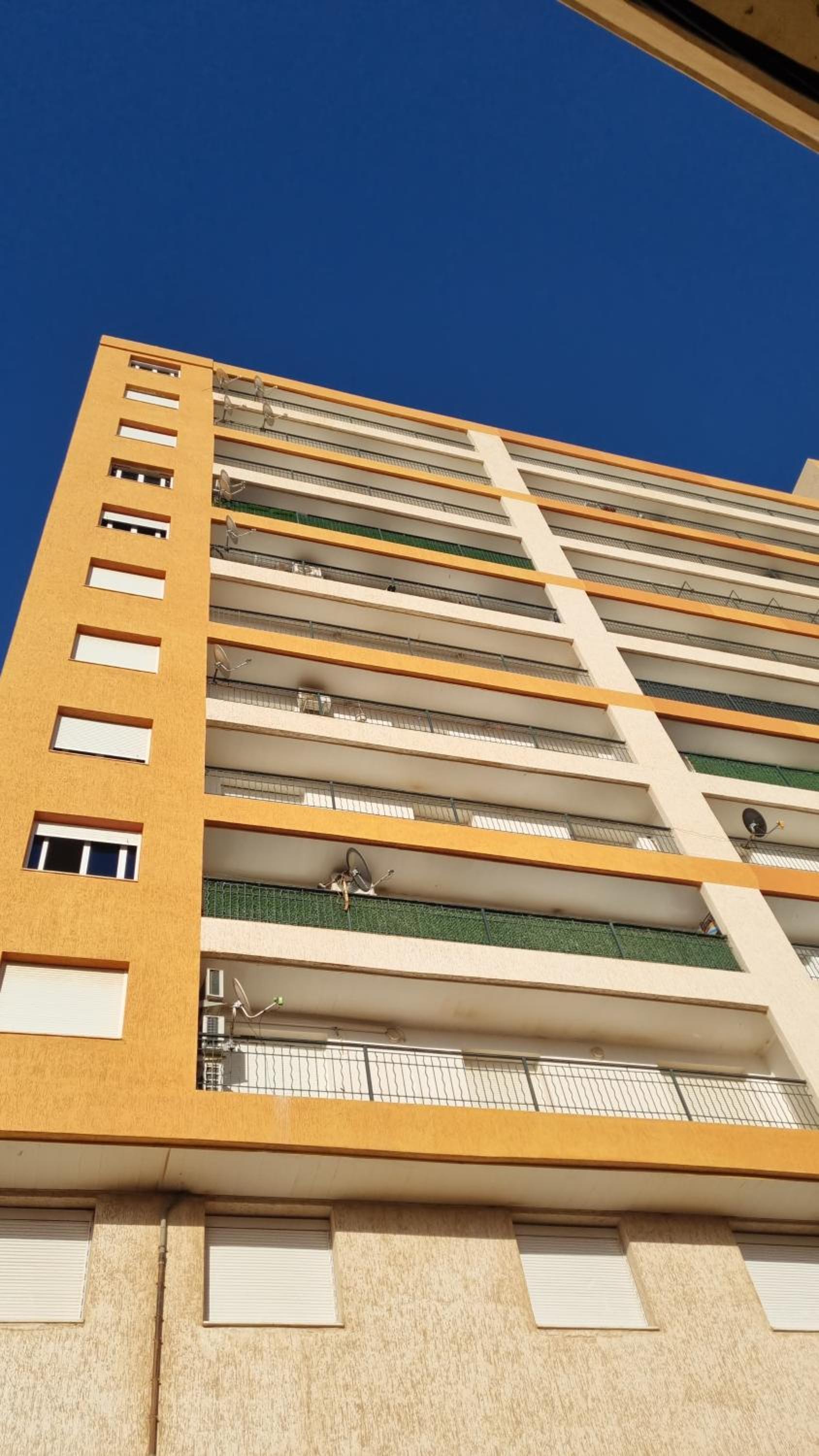 appartement f6 haut standing