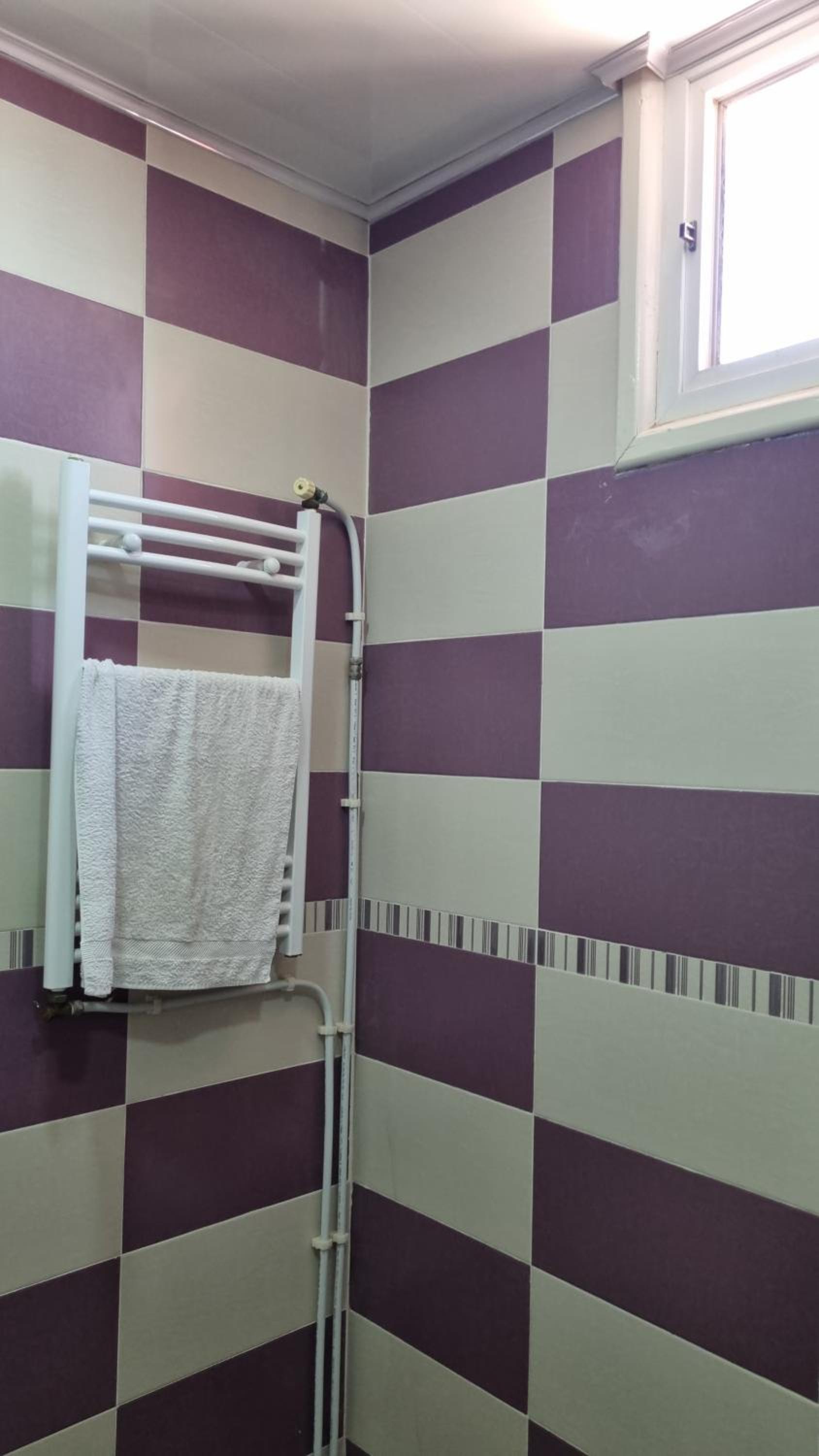 appartement f6 haut standing