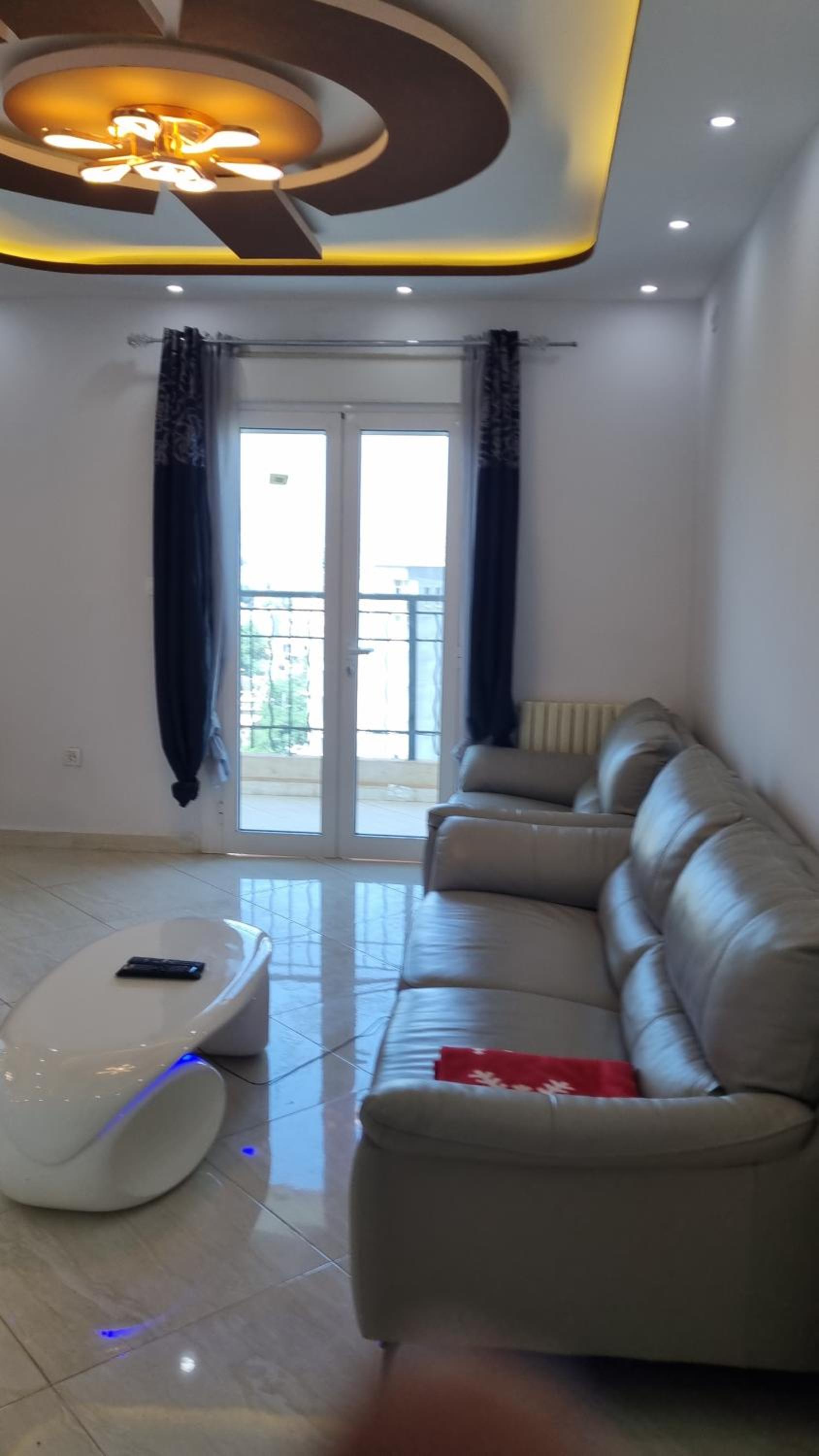 appartement f6 haut standing