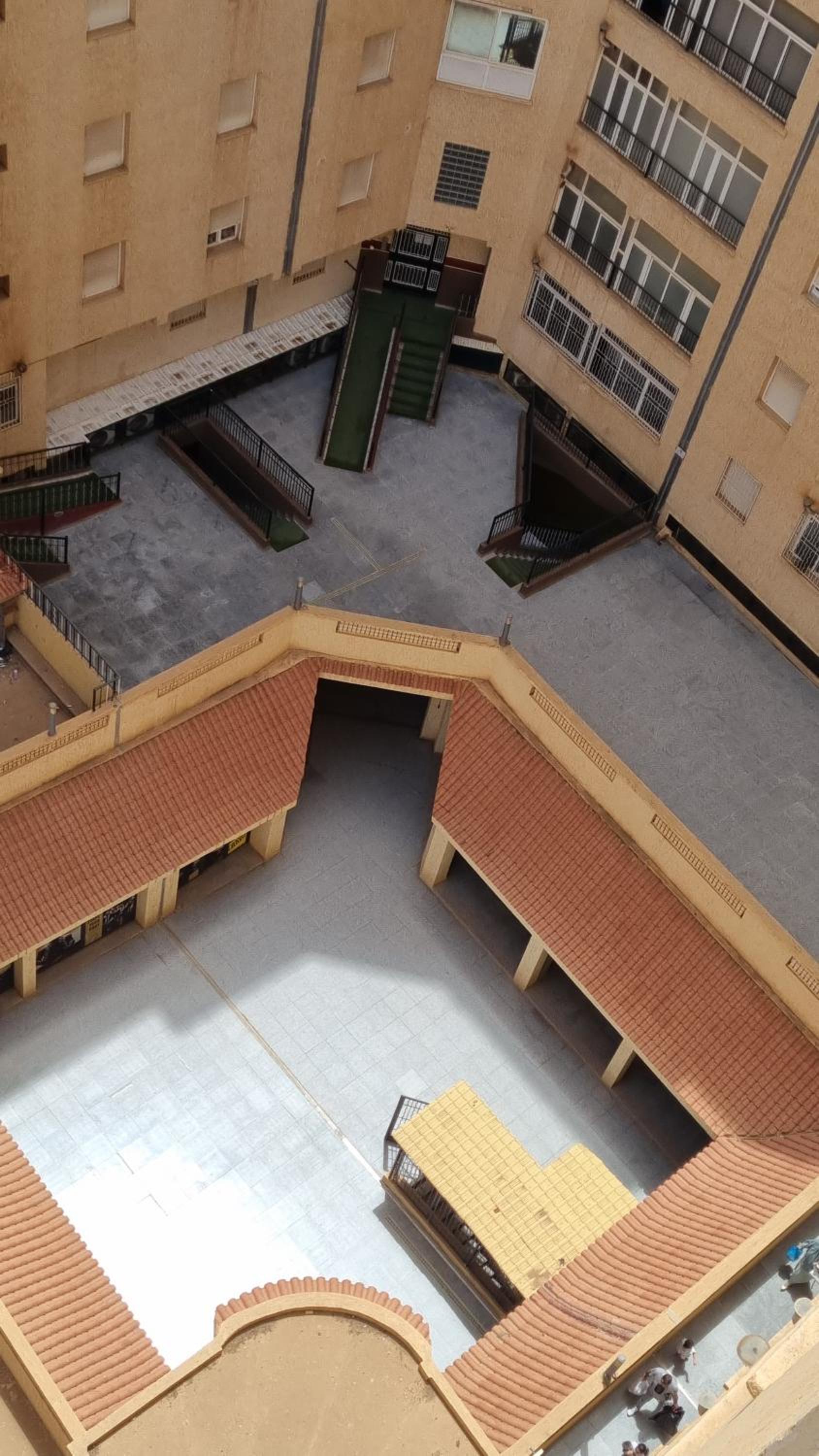 appartement f6 haut standing