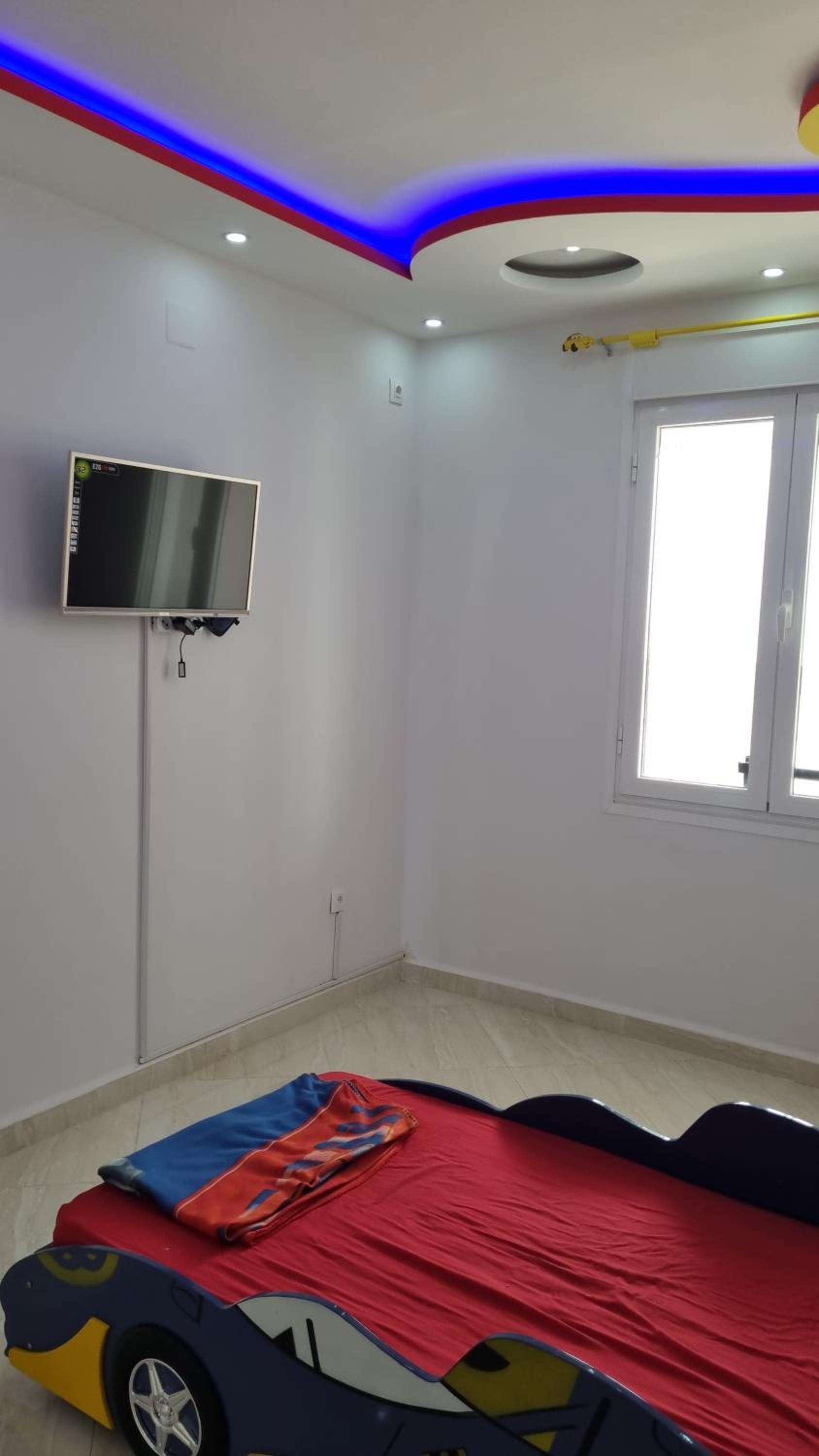 appartement f6 haut standing