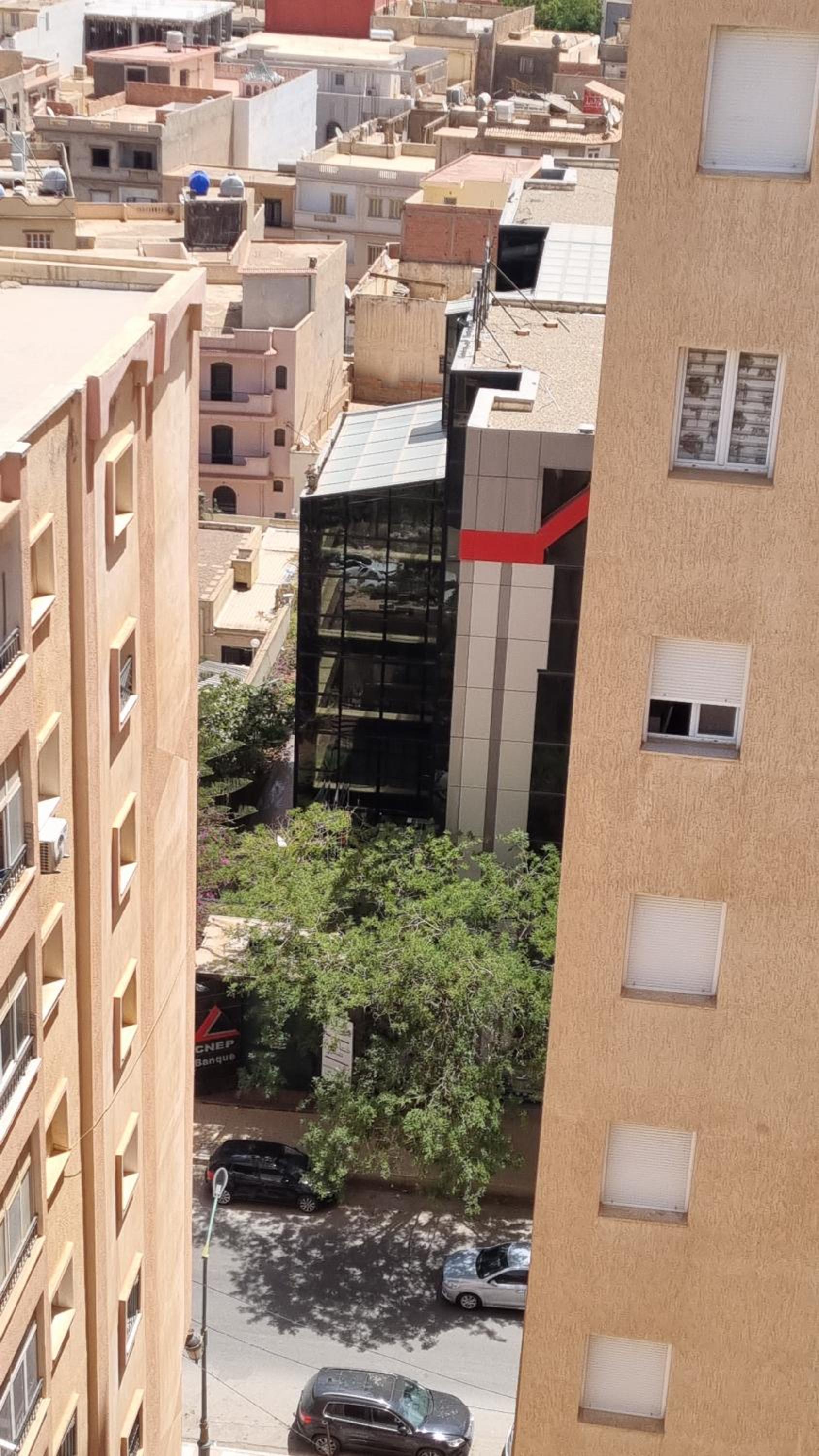 appartement f6 haut standing