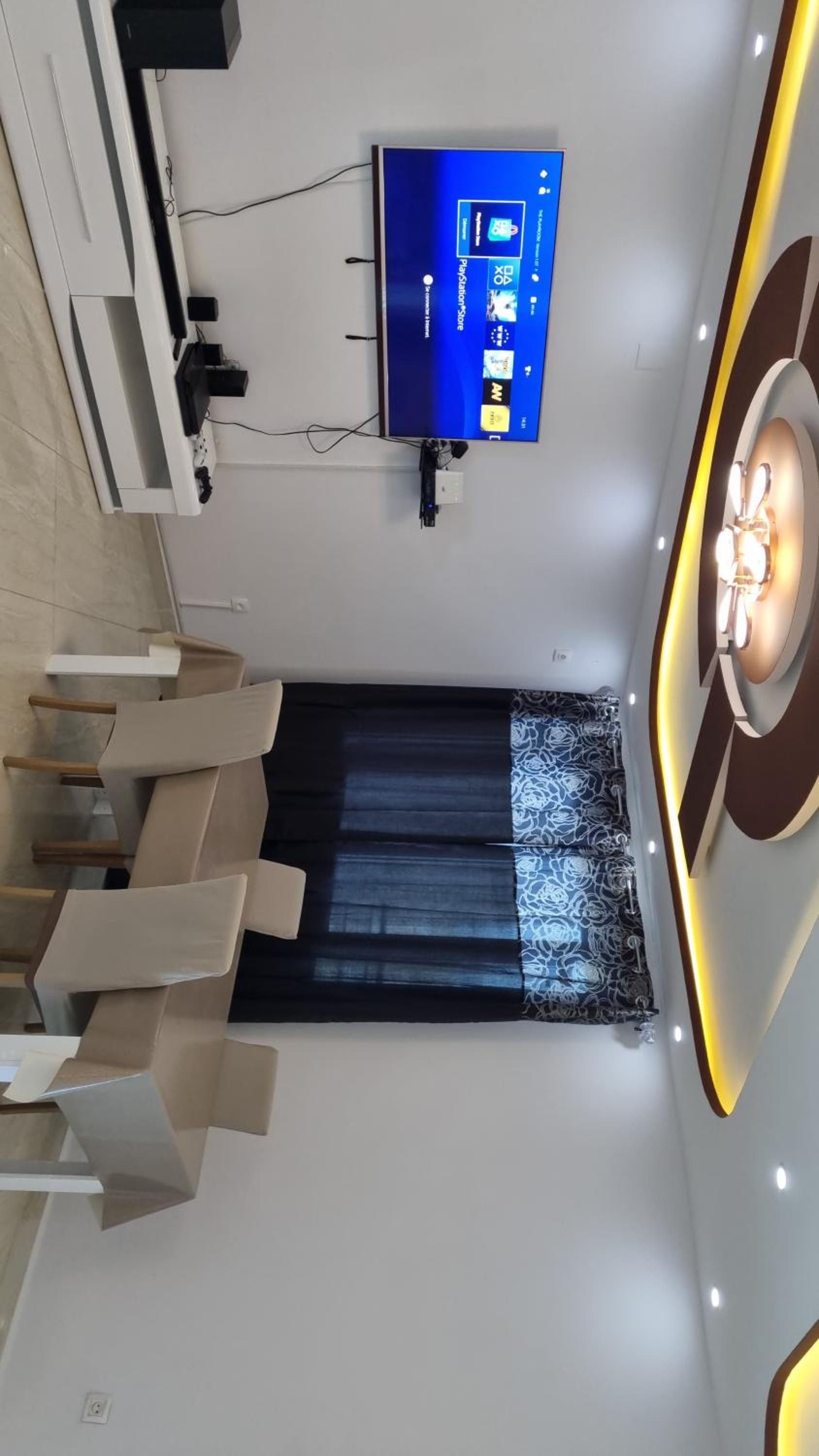 appartement f6 haut standing