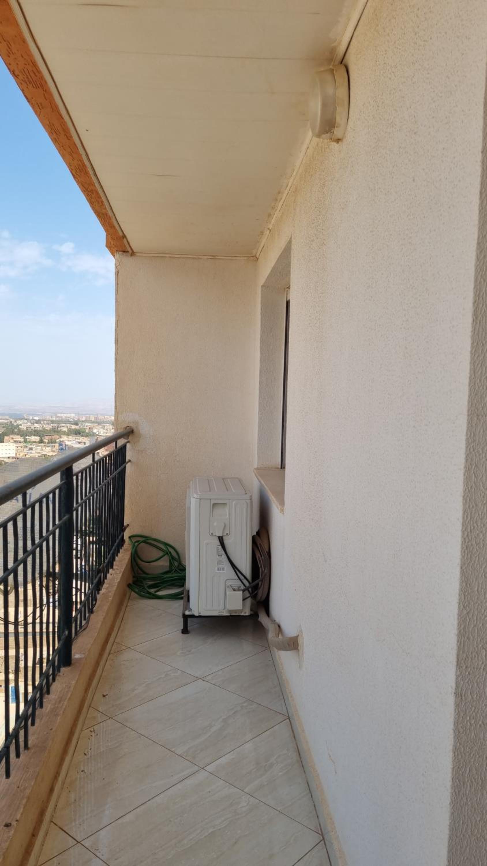 appartement f6 haut standing