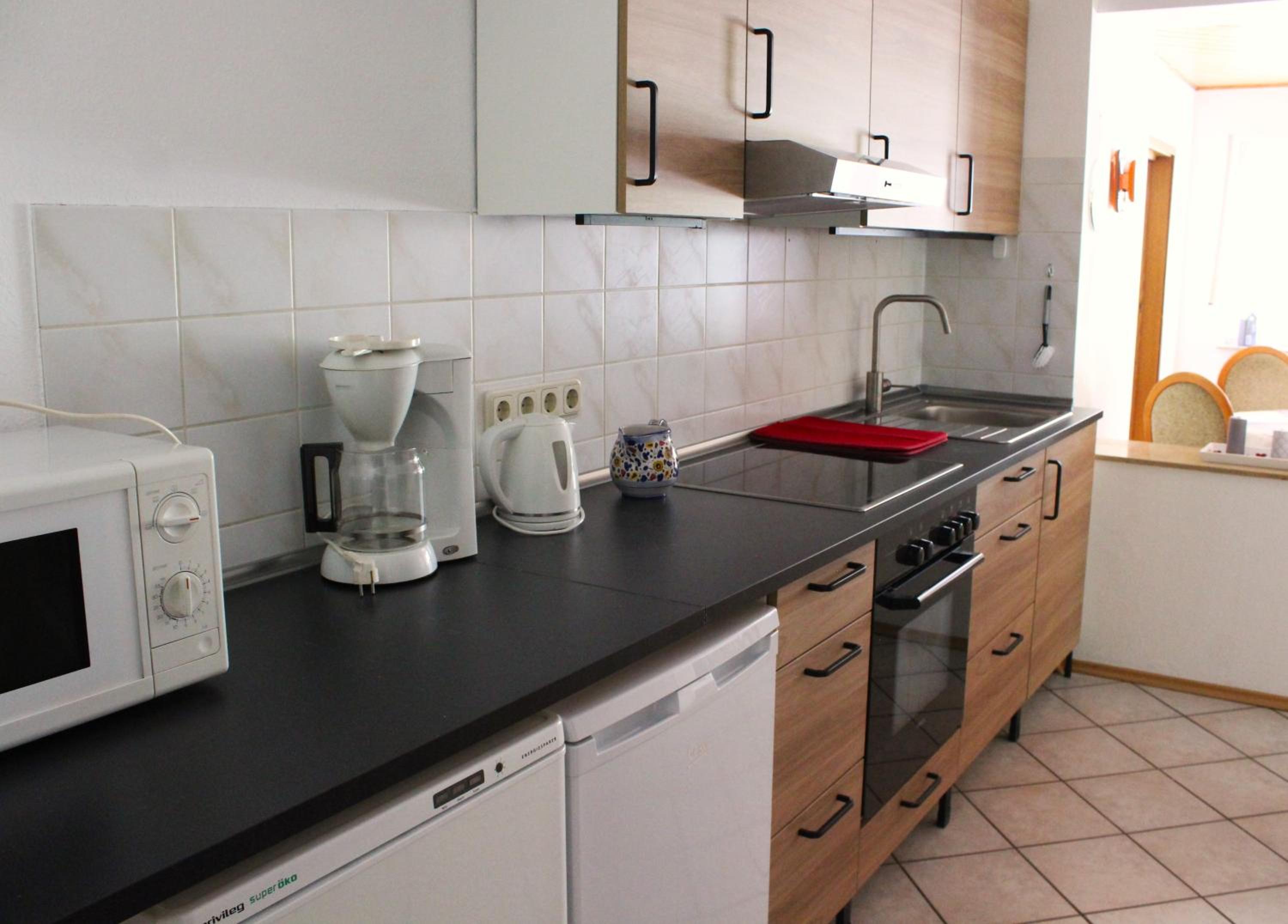 Ferien-Monteurwohnung Schelmerath