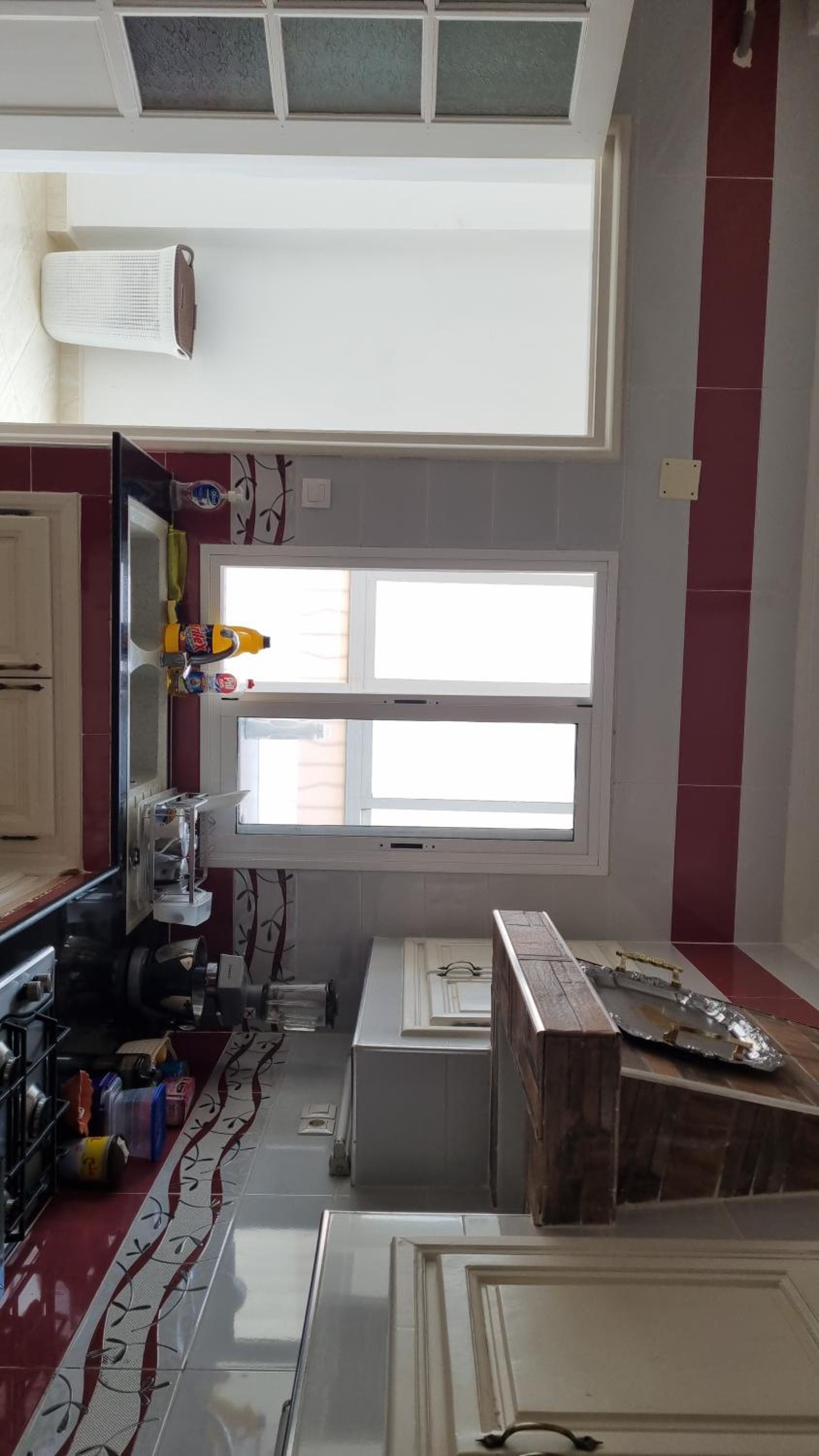 appartement f6 haut standing