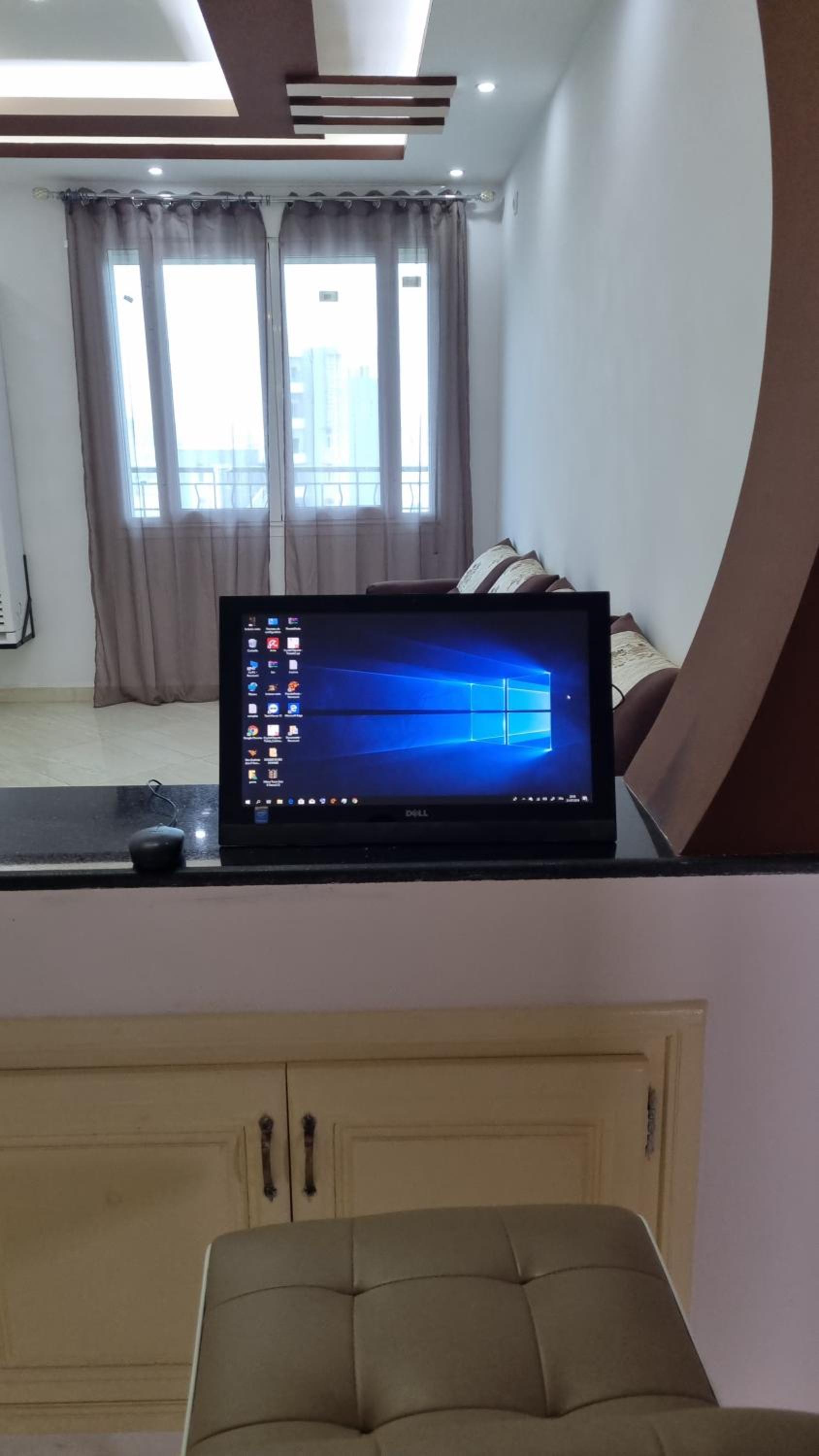 appartement f6 haut standing
