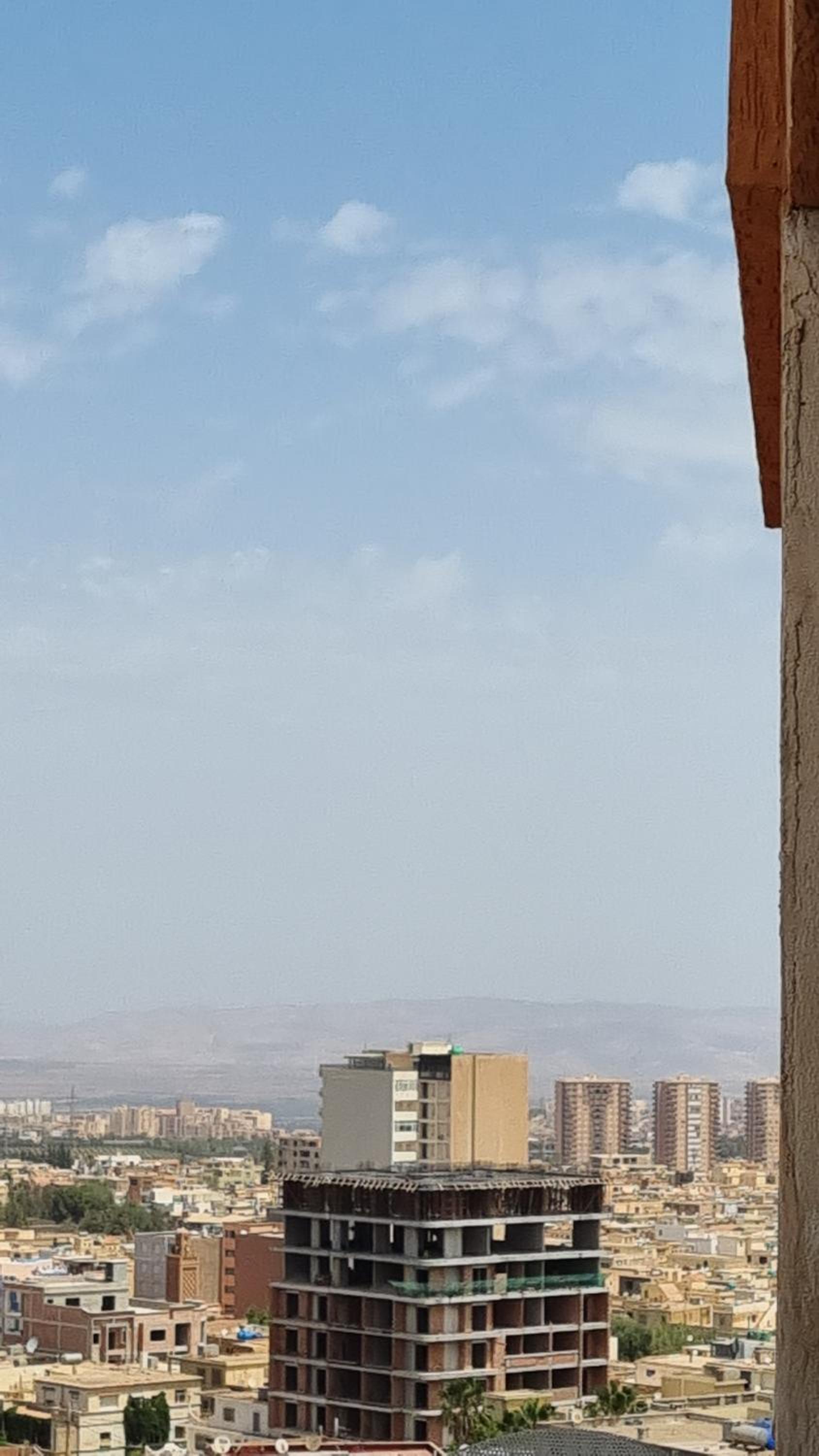 appartement f6 haut standing