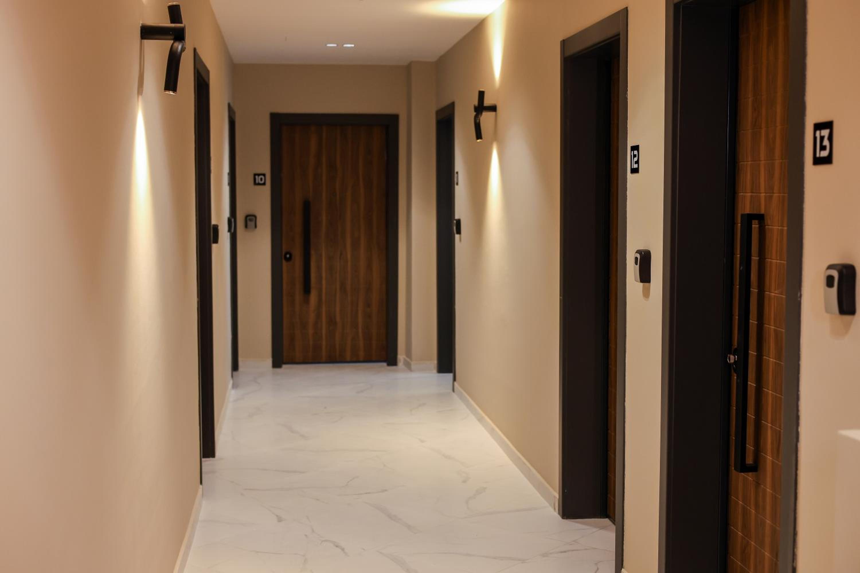 Blue Studios by Comfort Suites