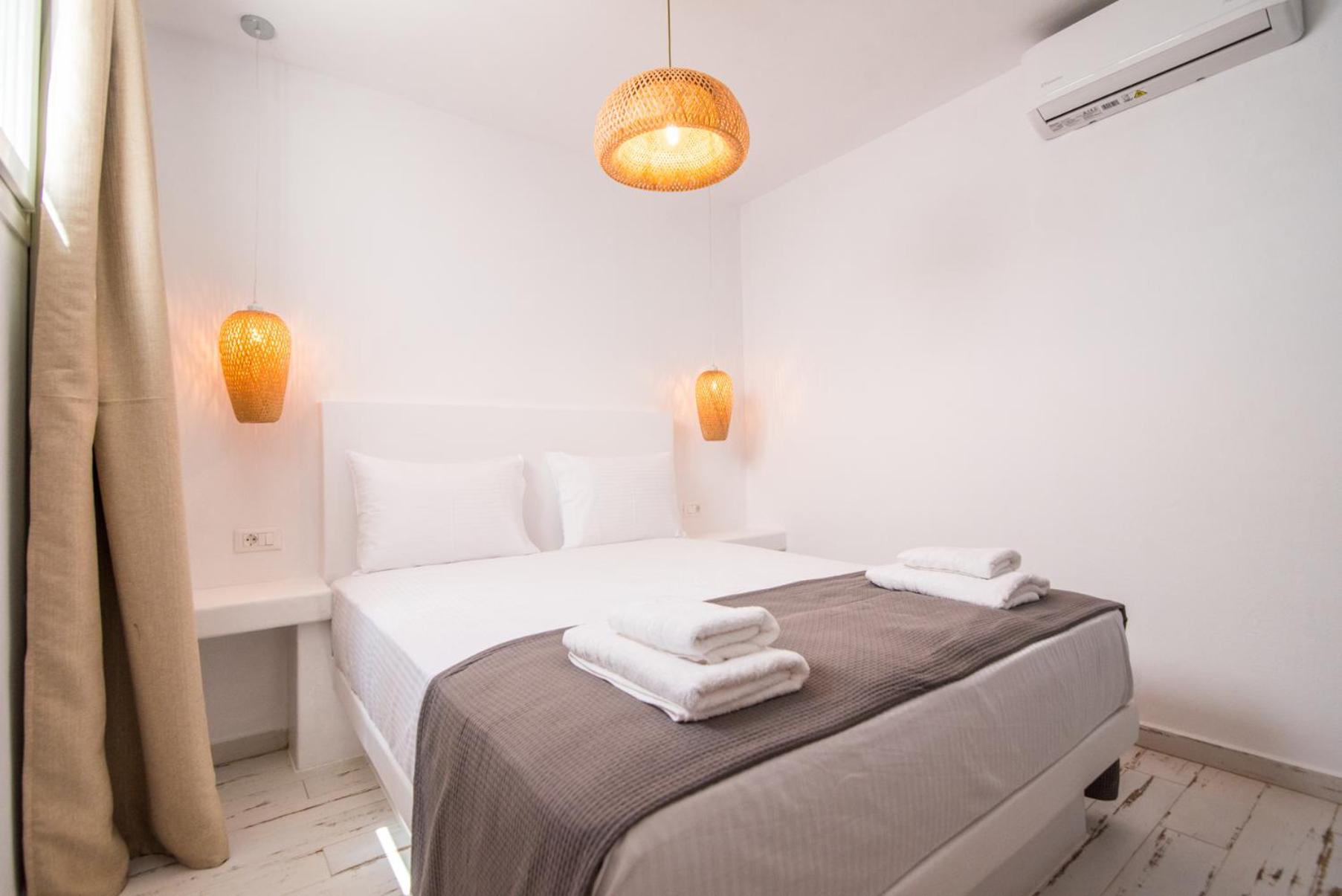 Depis villas private pool photo 4