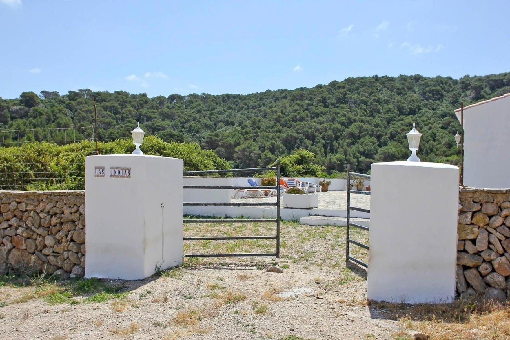 Wunderschönes Landhaus im Landhausstil mit Pool auf dem Land, in der Nähe von Monte Toro - b59870 view 4