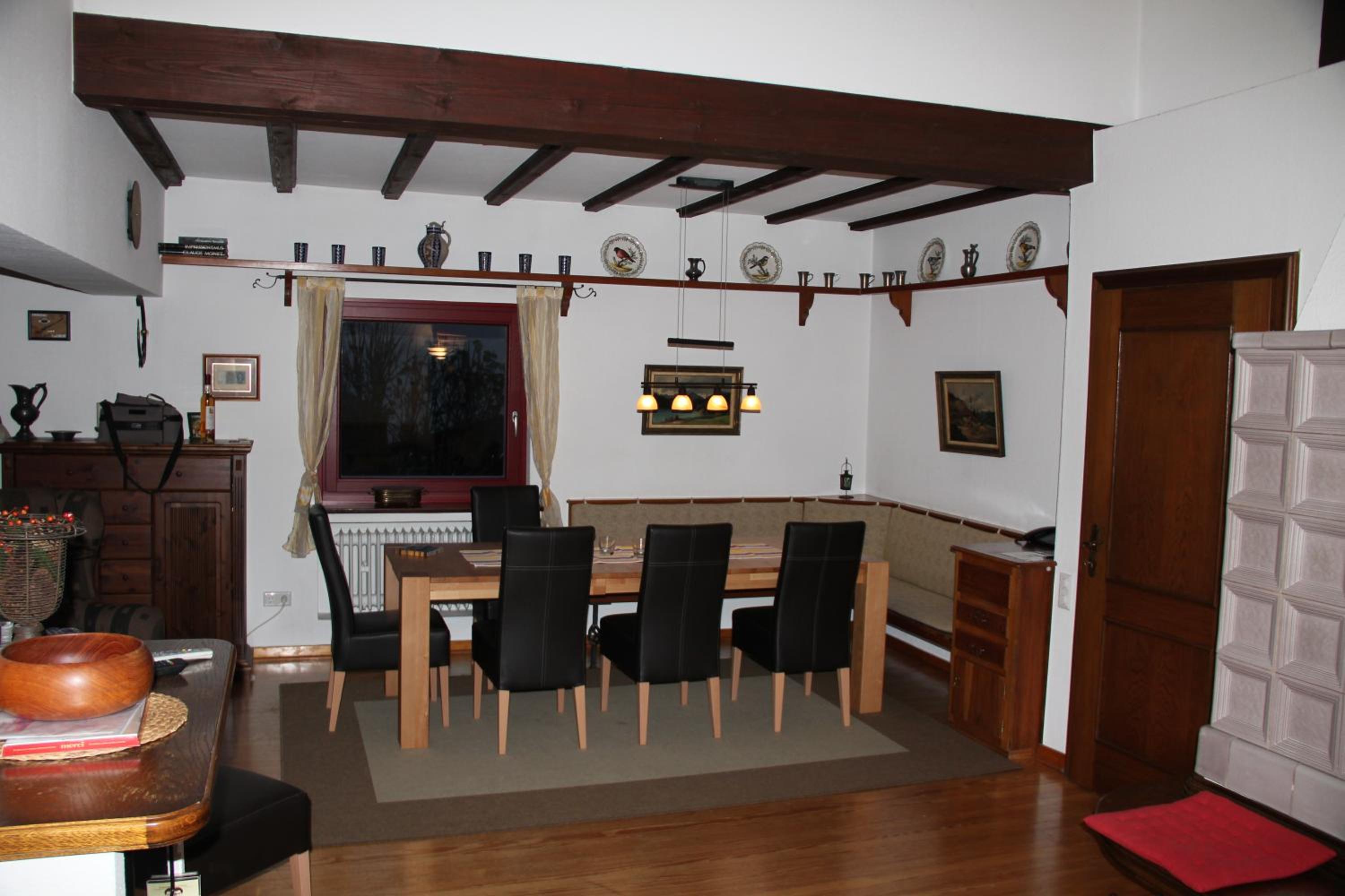Ferienhaus Schanze19