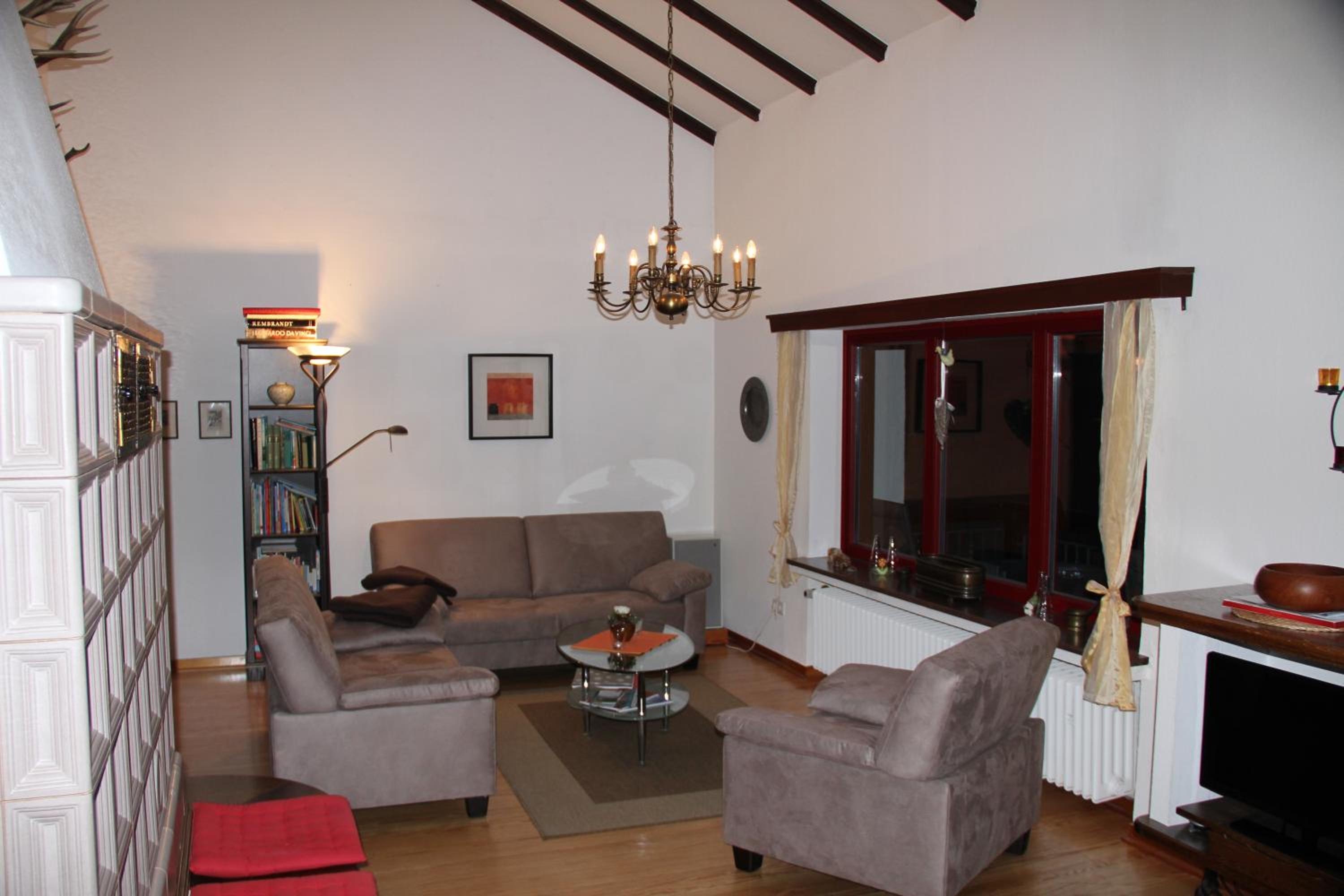 Ferienhaus Schanze19