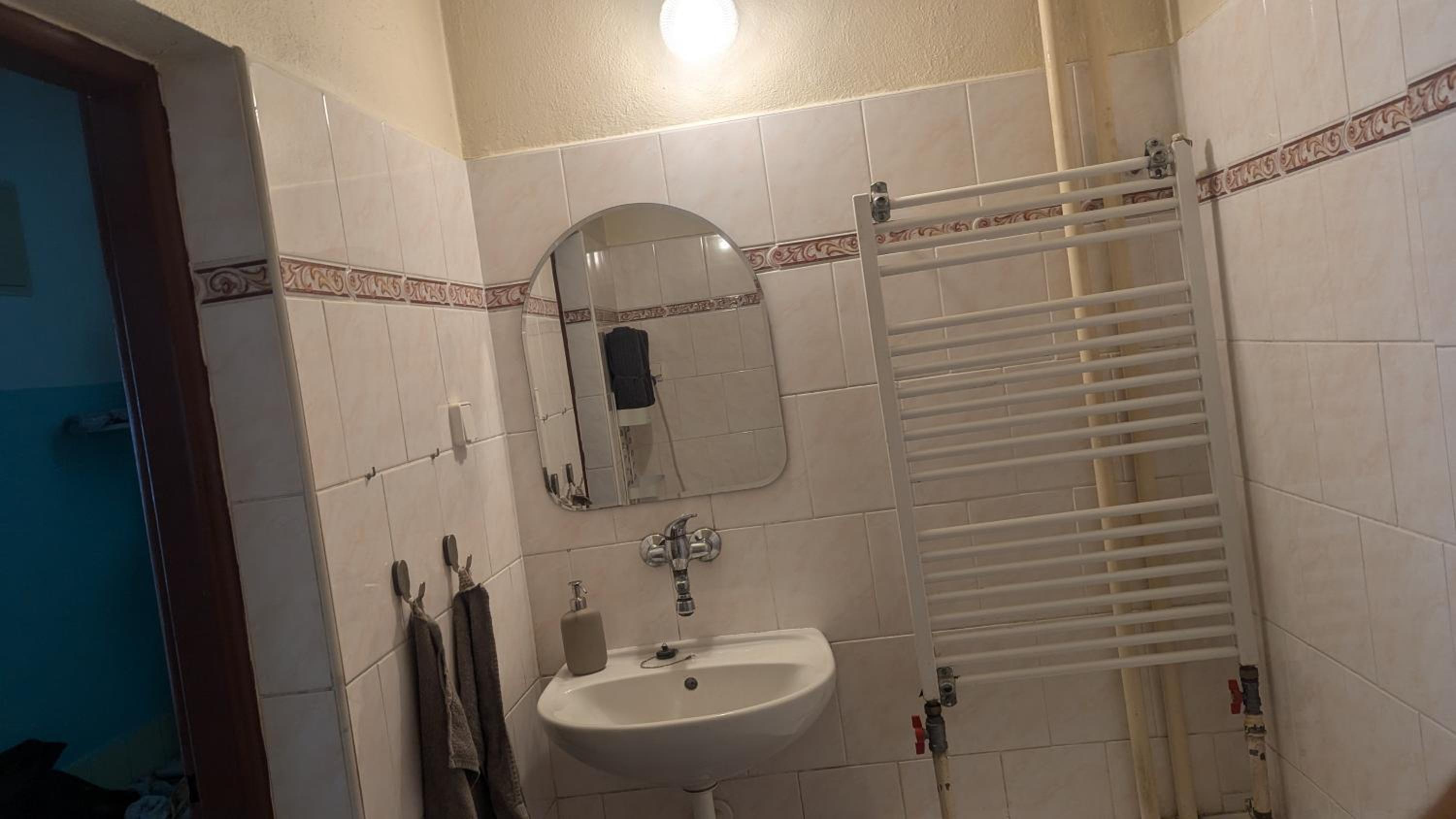 Ubytování Pod Něžnym Obrem