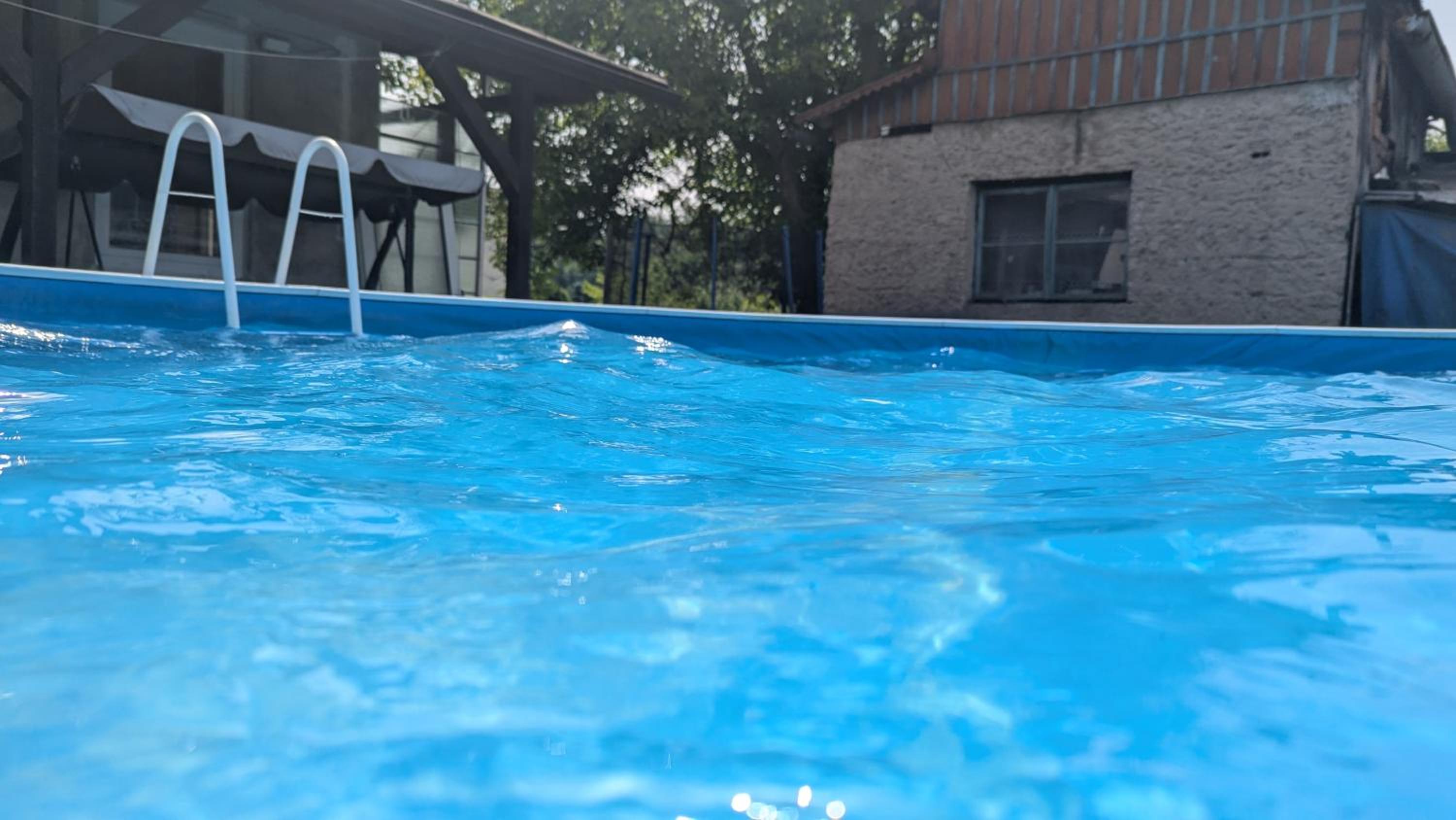 Ubytování Pod Něžnym Obrem