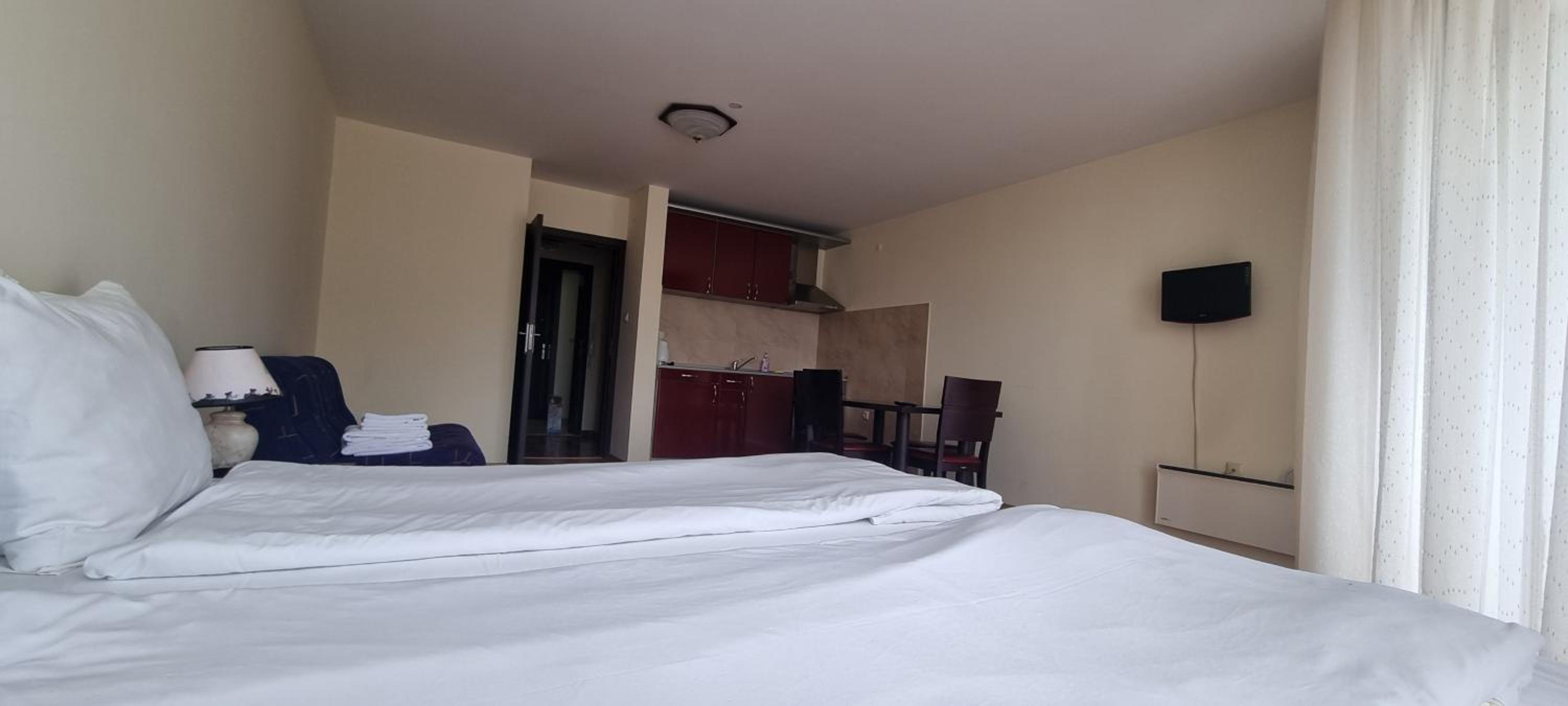 Elit Pamporovo Accommodation